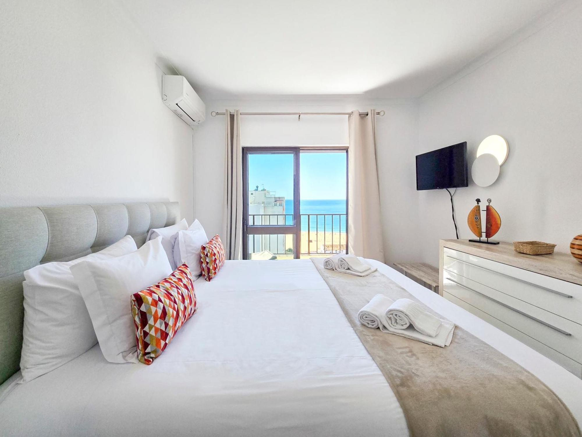 Edificio Cruzeiro Apartment *