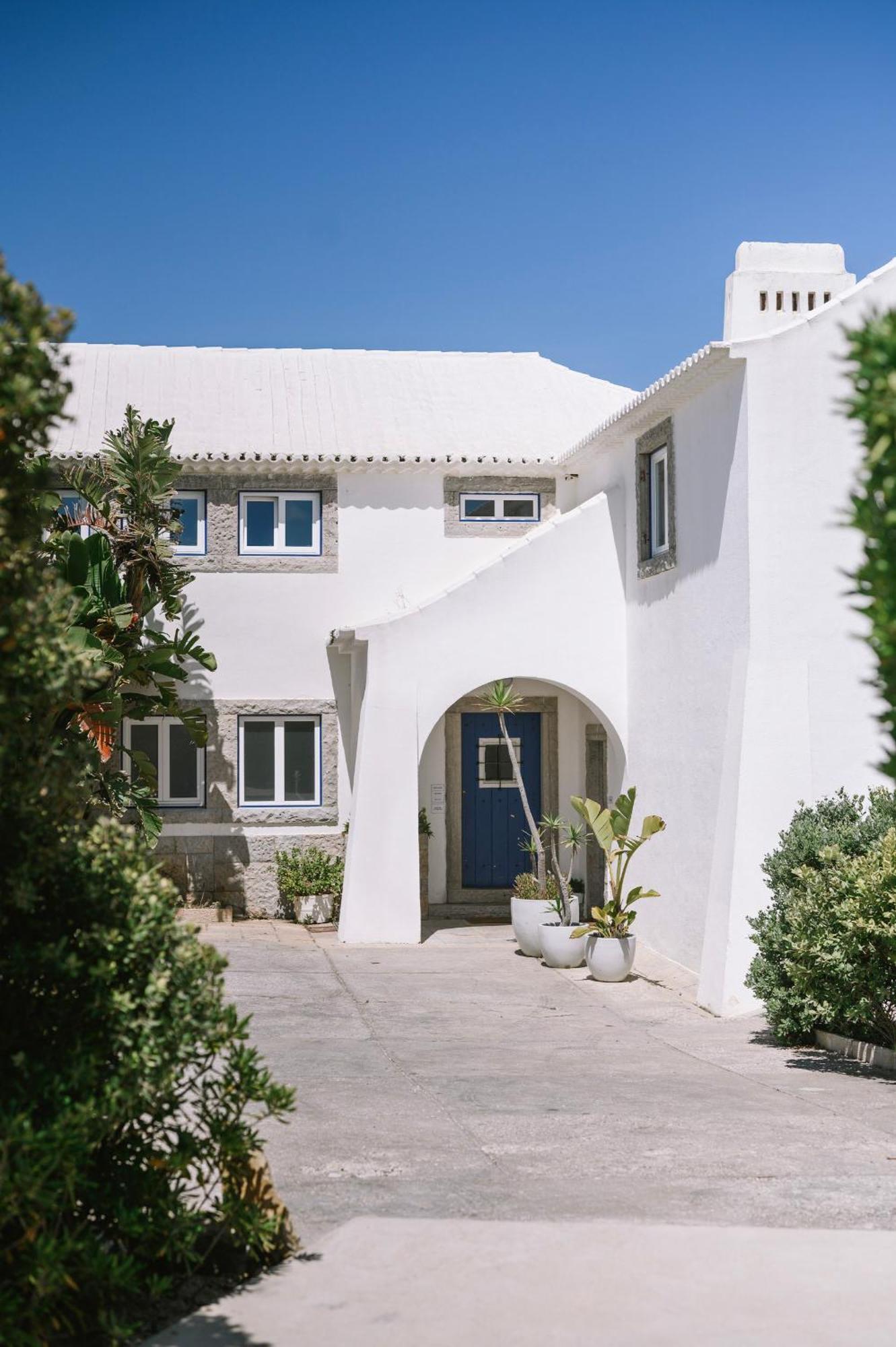 Outpost - Casa Arribas *