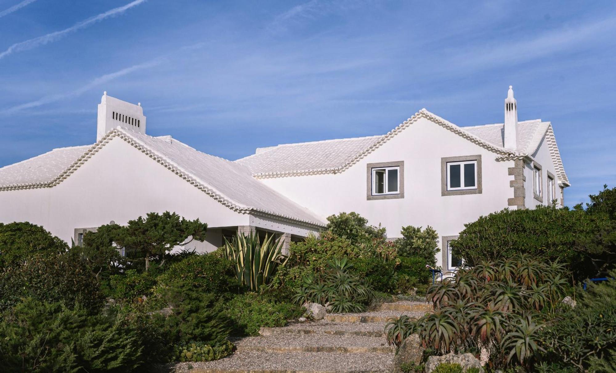 Outpost - Casa Arribas Sintra