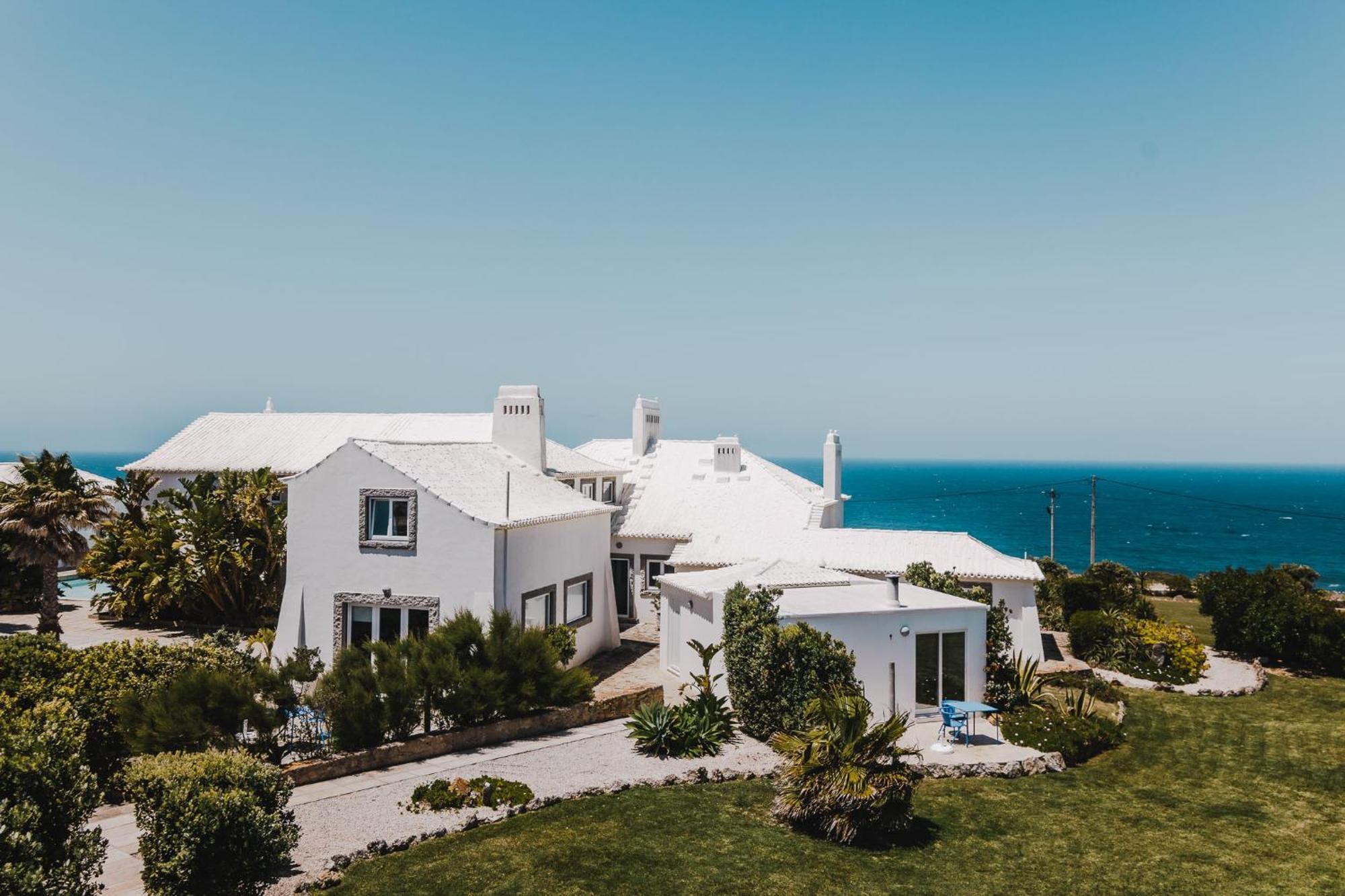 Outpost - Casa Arribas Lodge