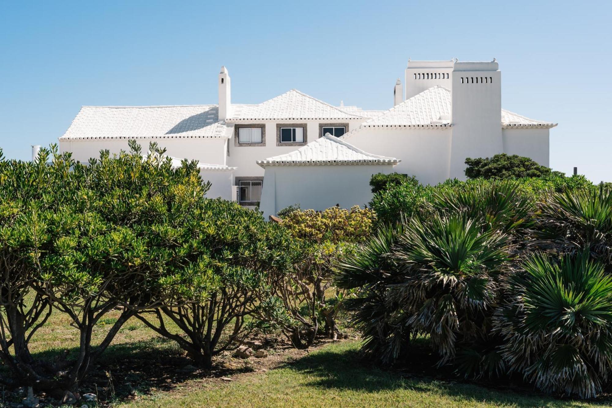 Lodge Outpost - Casa Arribas *
