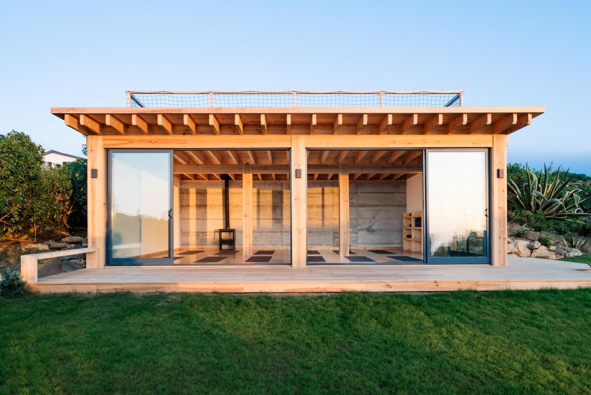 Outpost - Casa Arribas Lodge