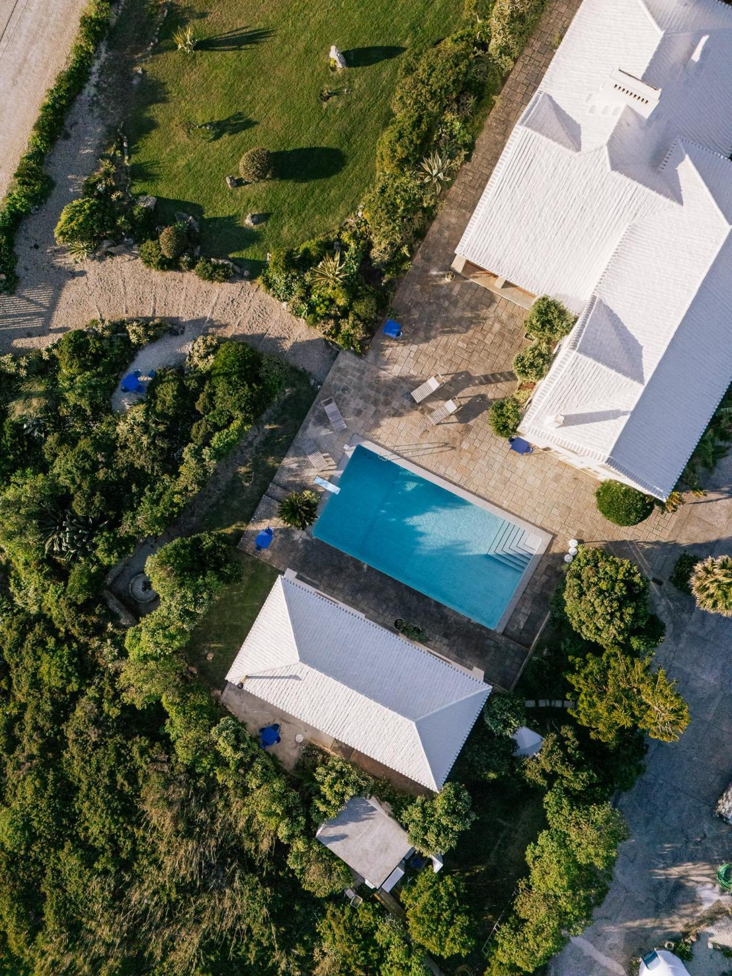 Lodge Outpost - Casa Arribas *