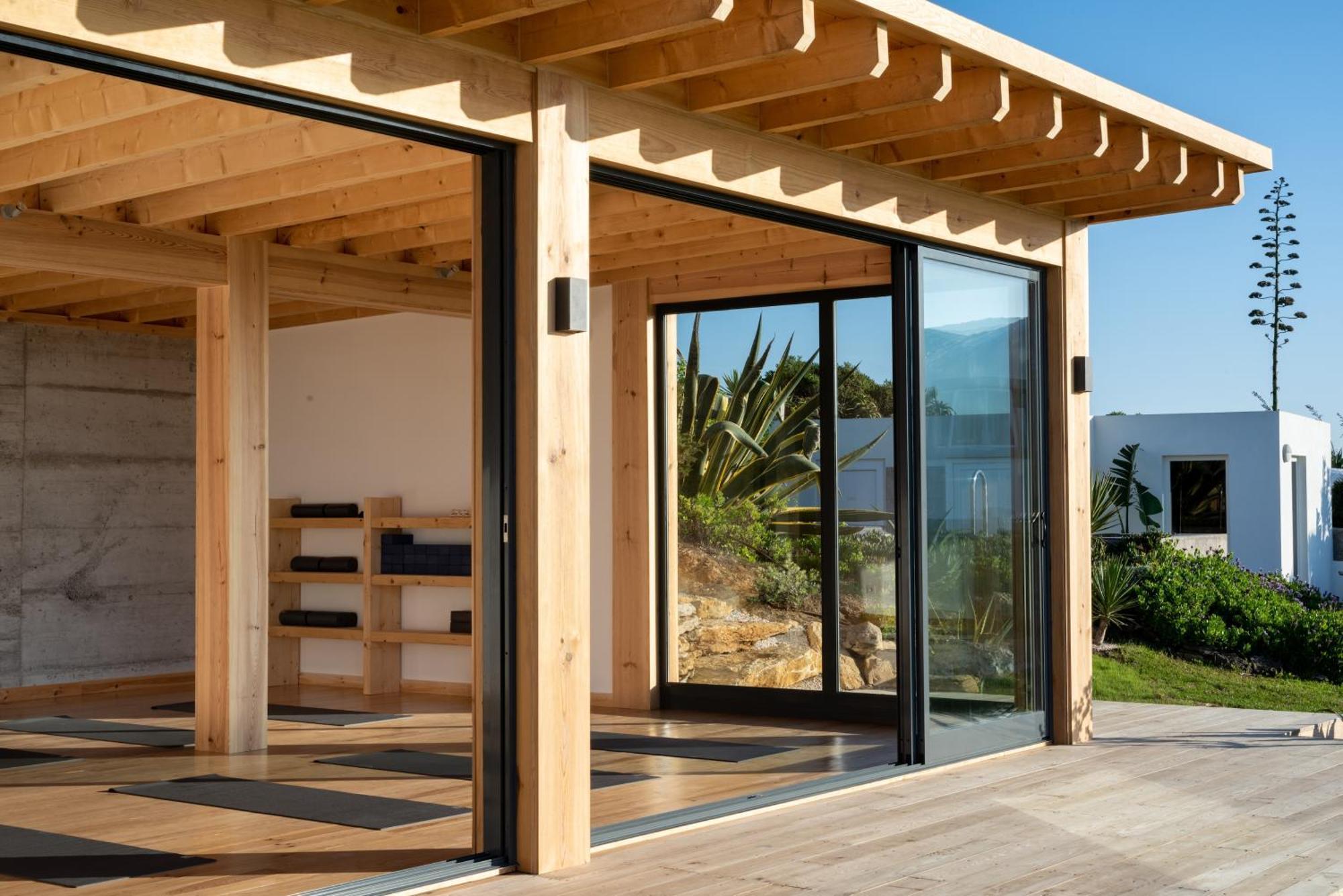 Outpost - Casa Arribas Lodge Sintra