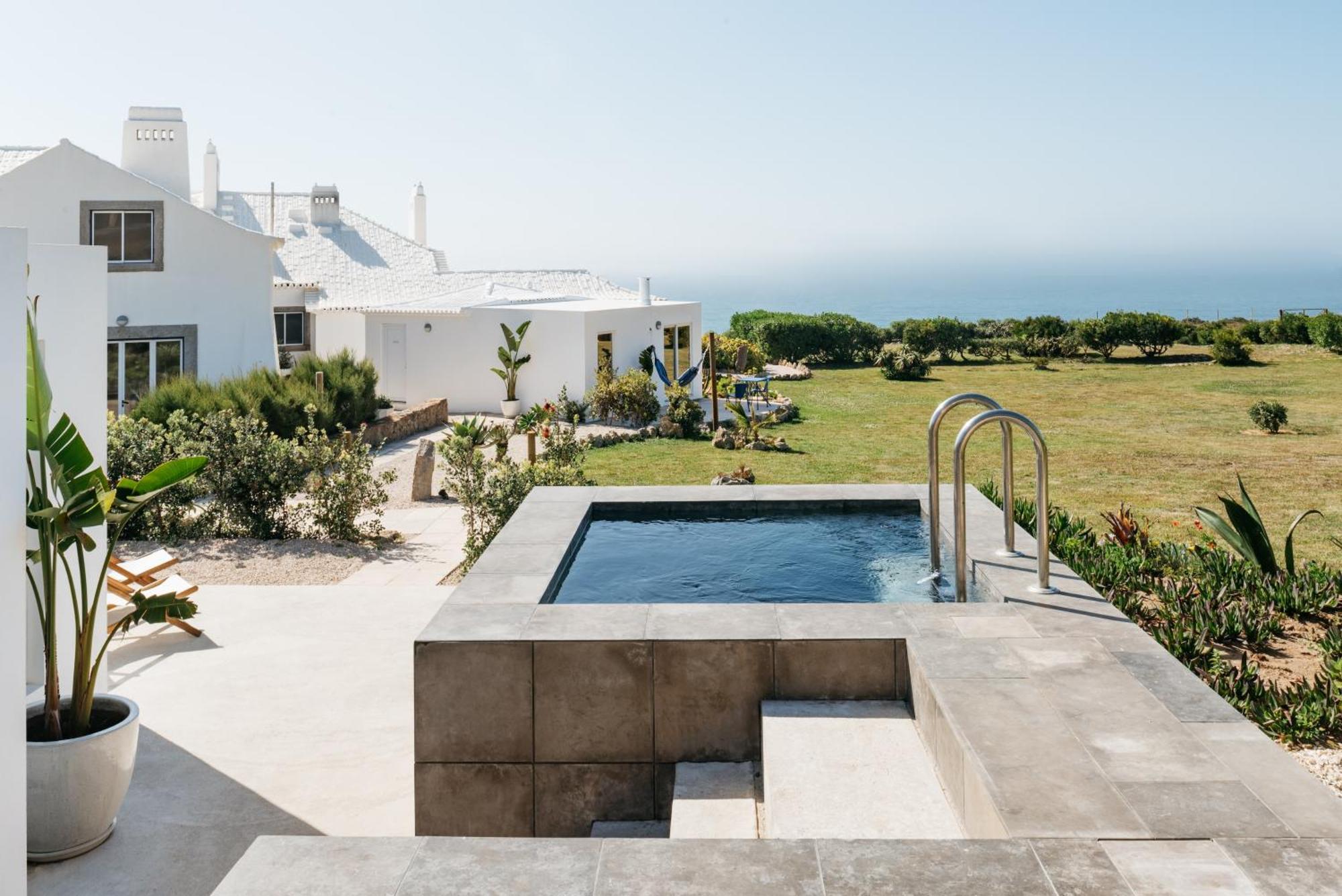 Outpost - Casa Arribas Lodge