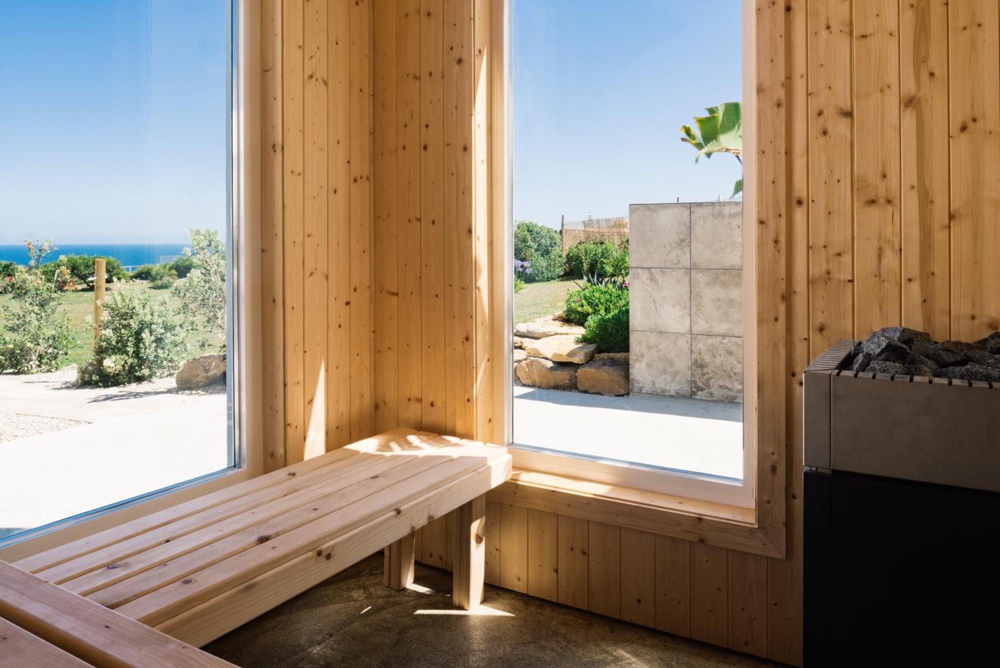 Lodge Outpost - Casa Arribas
