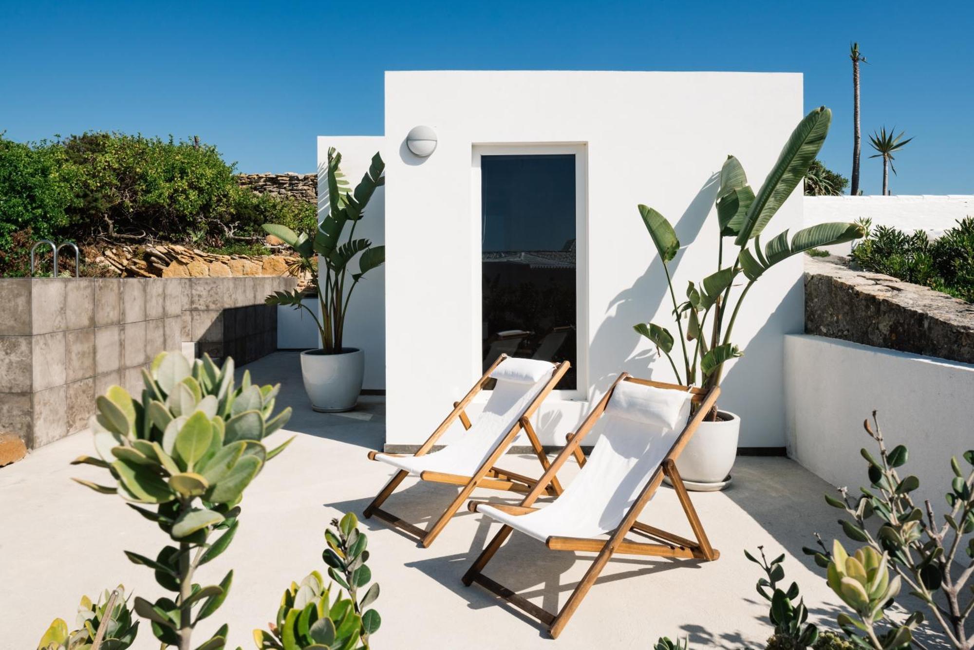 Outpost - Casa Arribas Lodge *