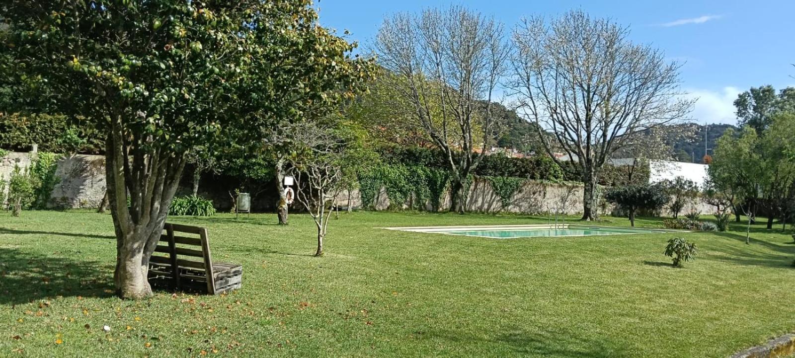 Antas Casa de hóspedes