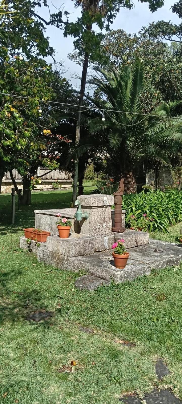 Casa de hóspedes Antas