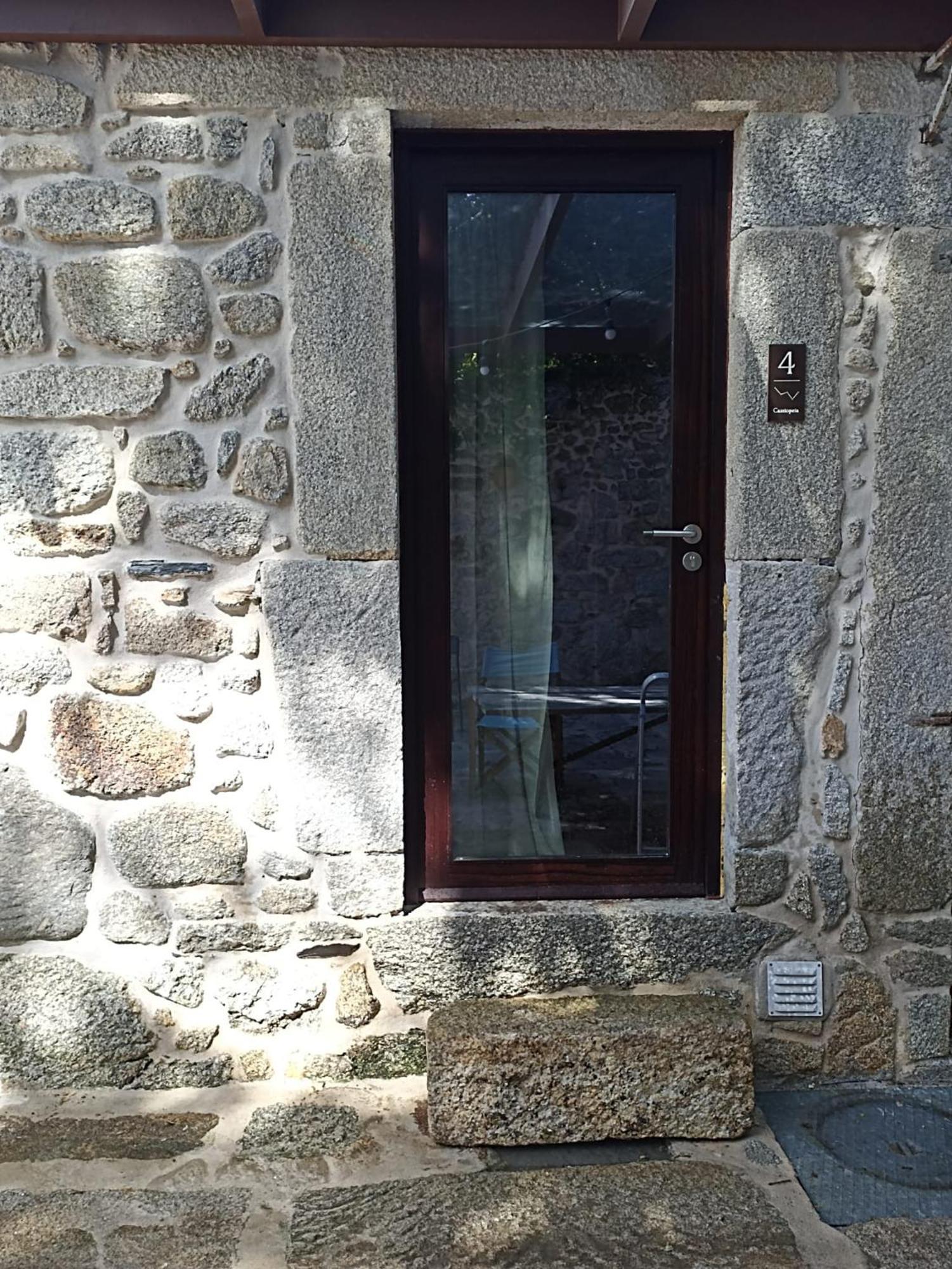 Antas Casa de hóspedes Esposende