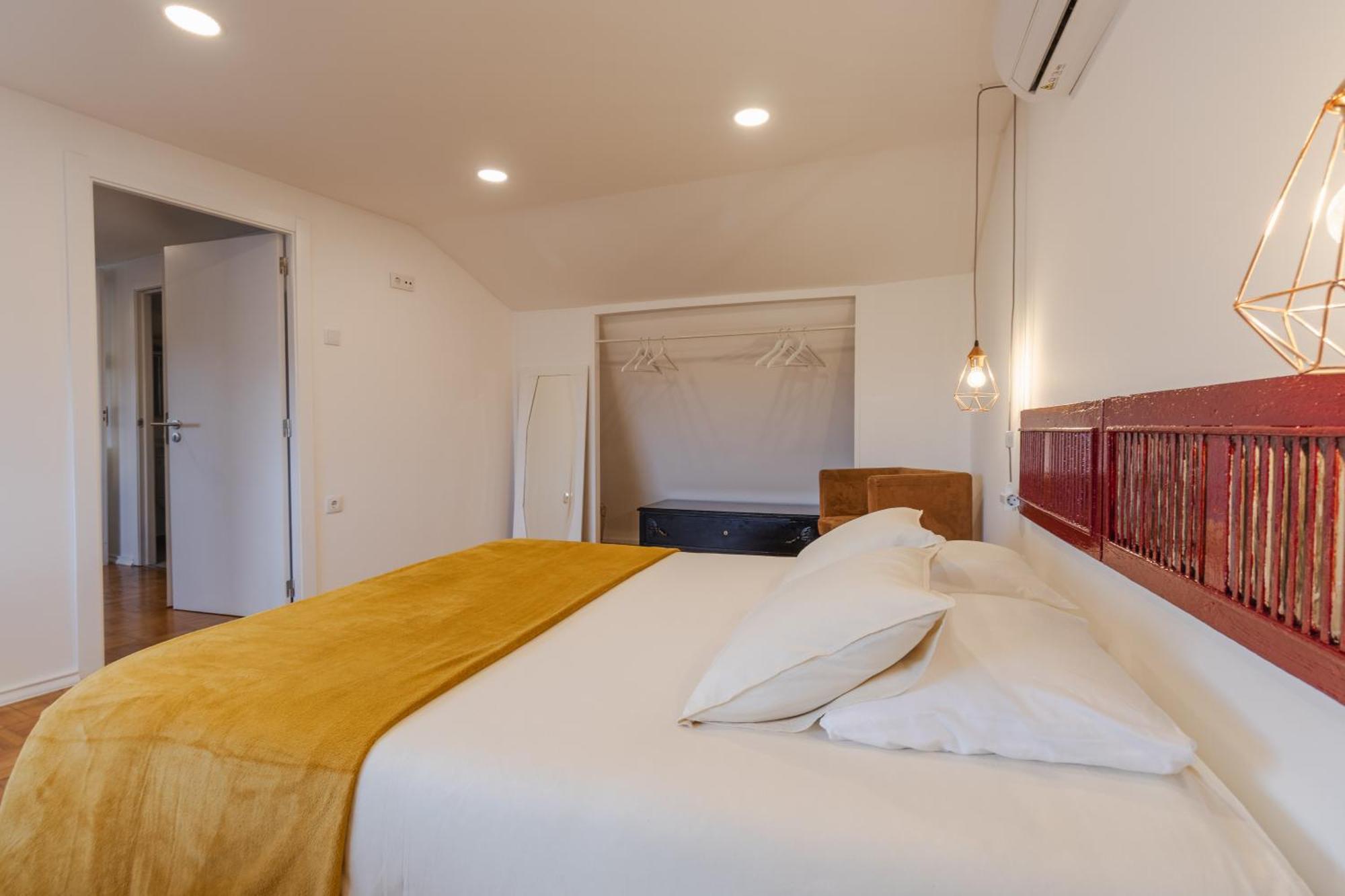 Babhouse Casa Abelhas - Coracao Do Douro Apartment Sao Joao da Pesqueira