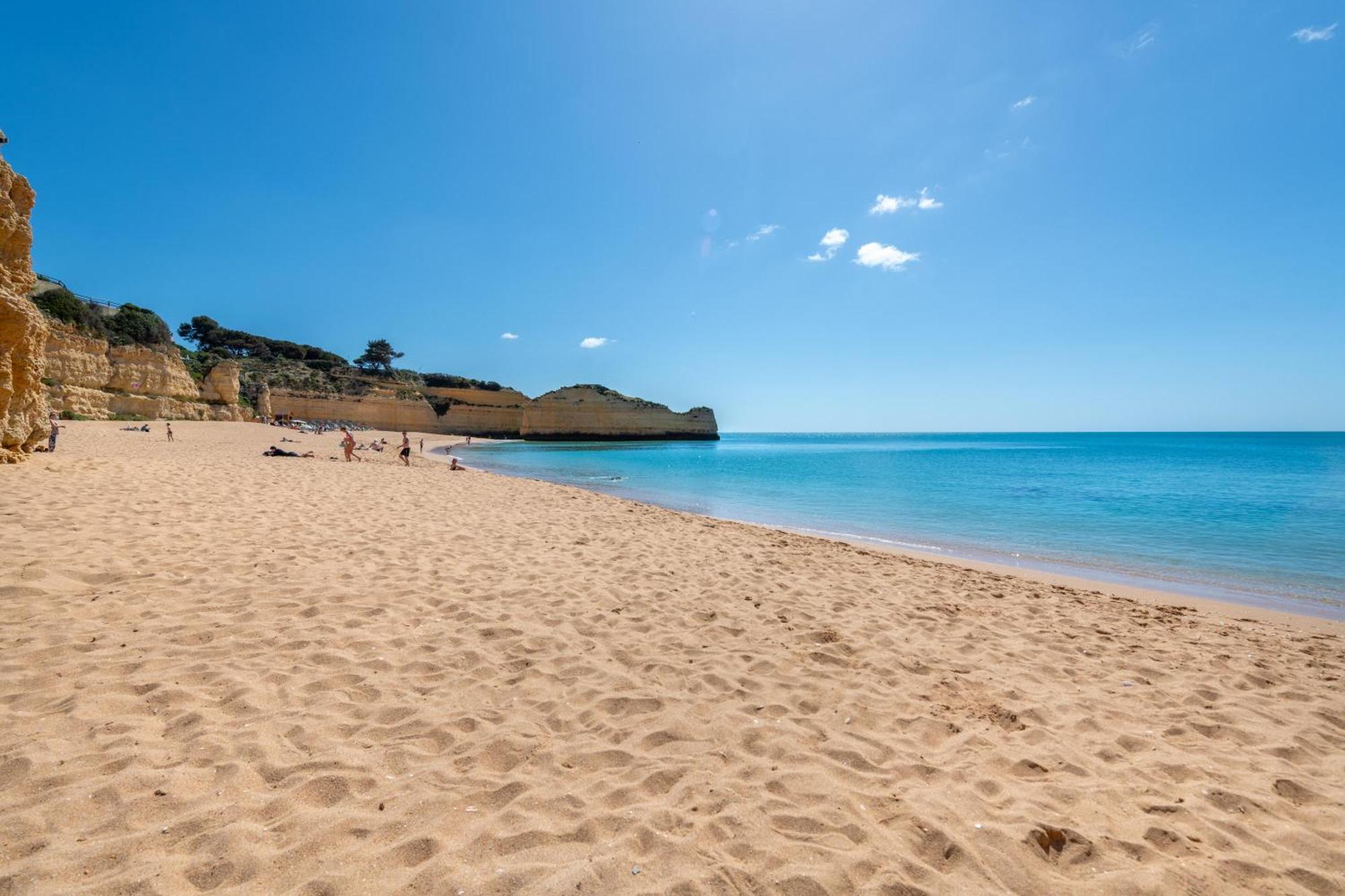 Gomes -free Airco, Wiffi & Swimming Pool- By Bedzy Apartment Porches (Algarve)