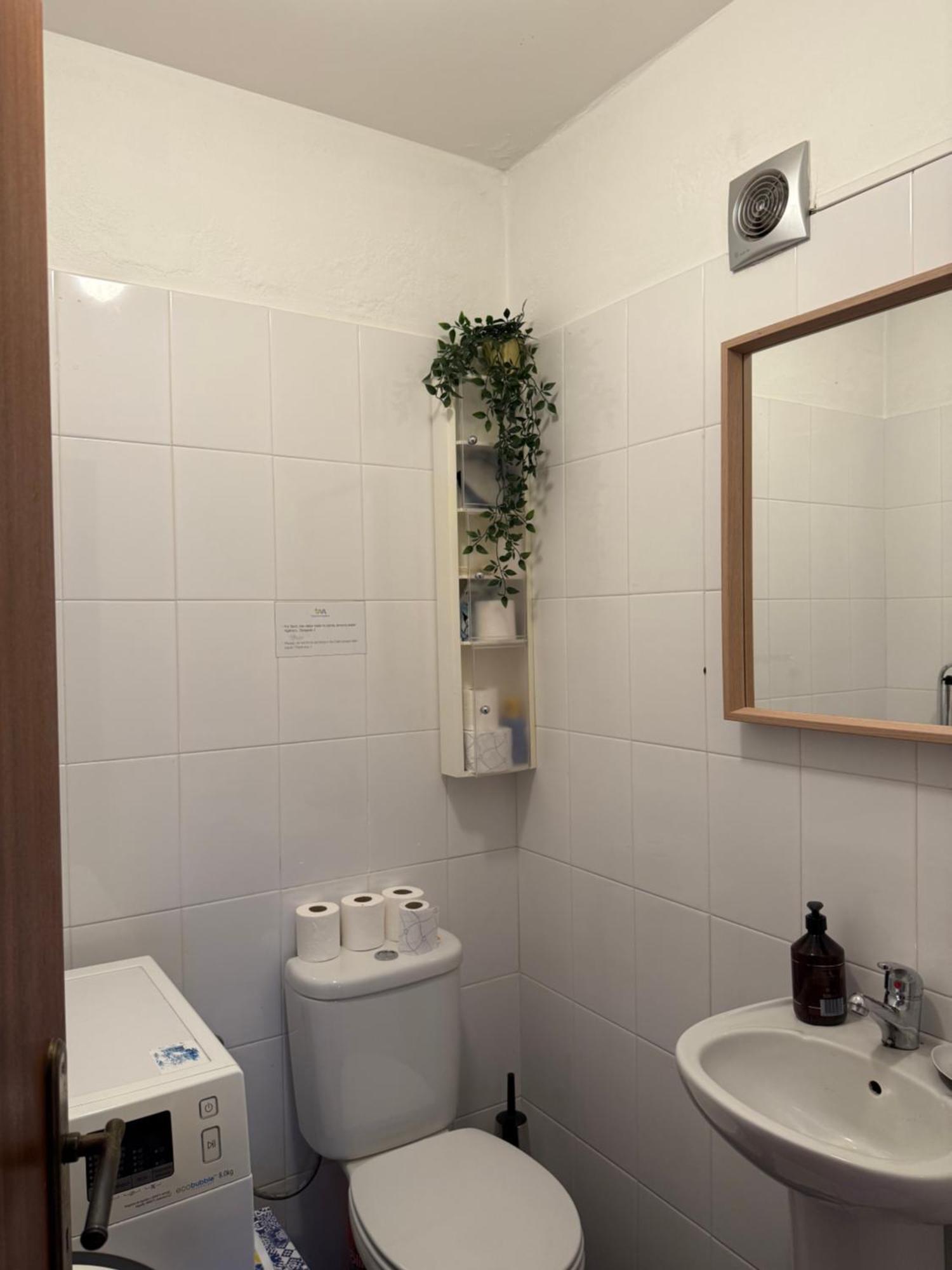 Holiday home Cozy Sea View House Faja Da Ovelha Calheta (Madeira)