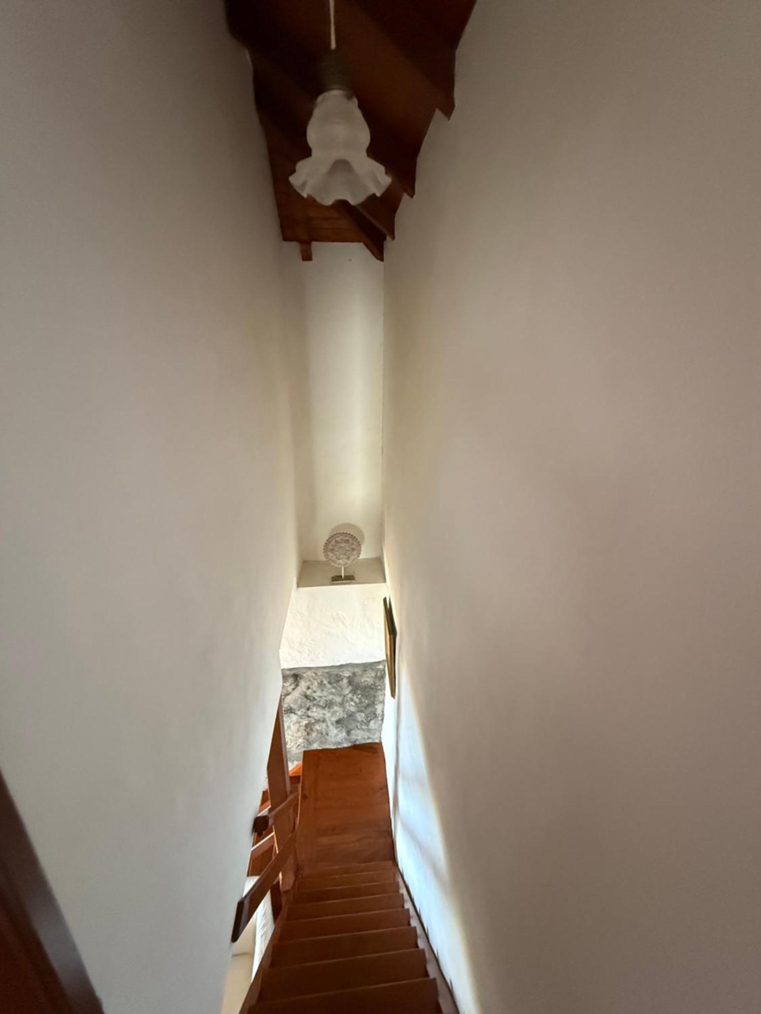 Cozy Sea View House Faja Da Ovelha