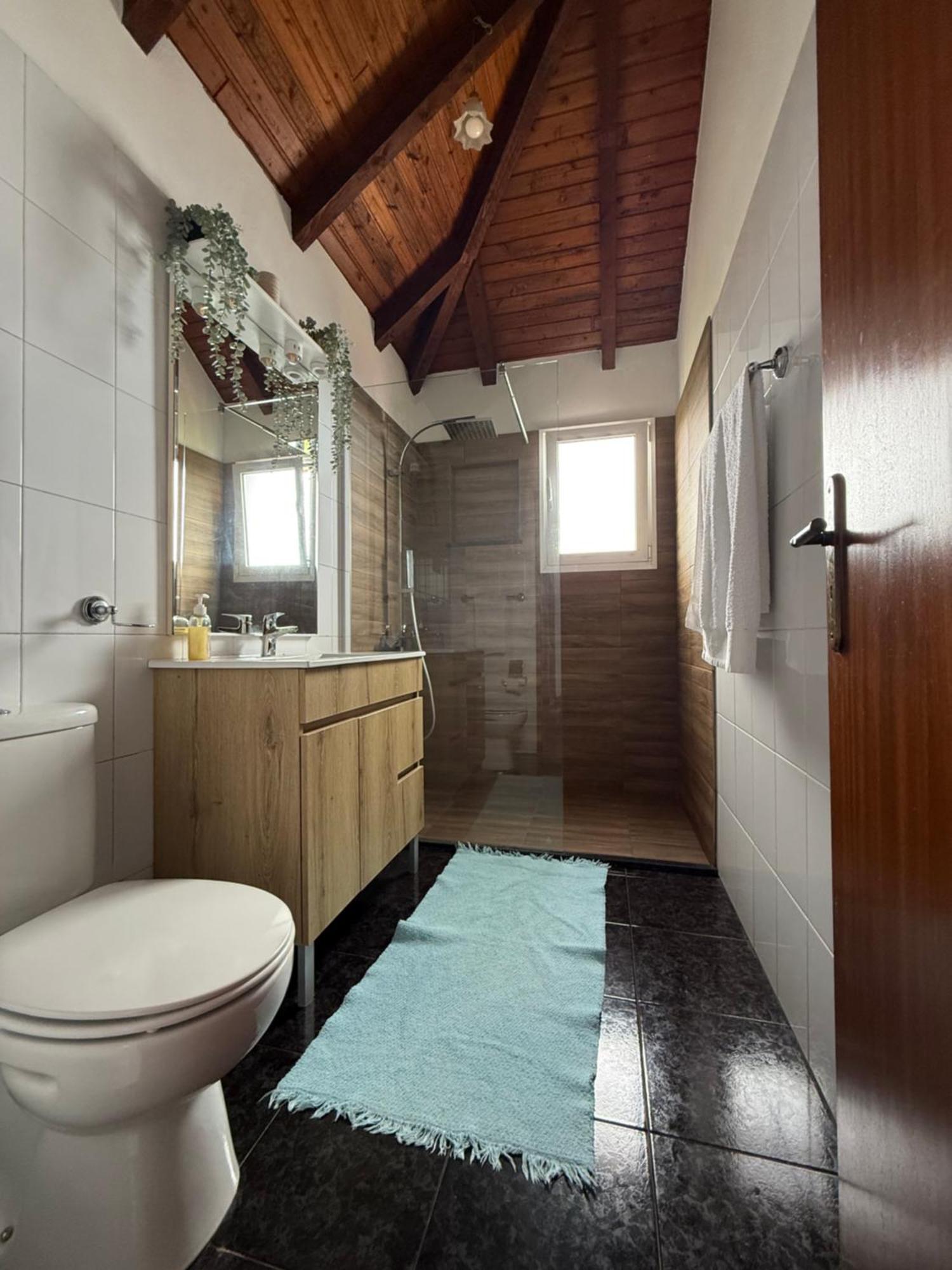 Cozy Sea View House Faja Da Ovelha Holiday home