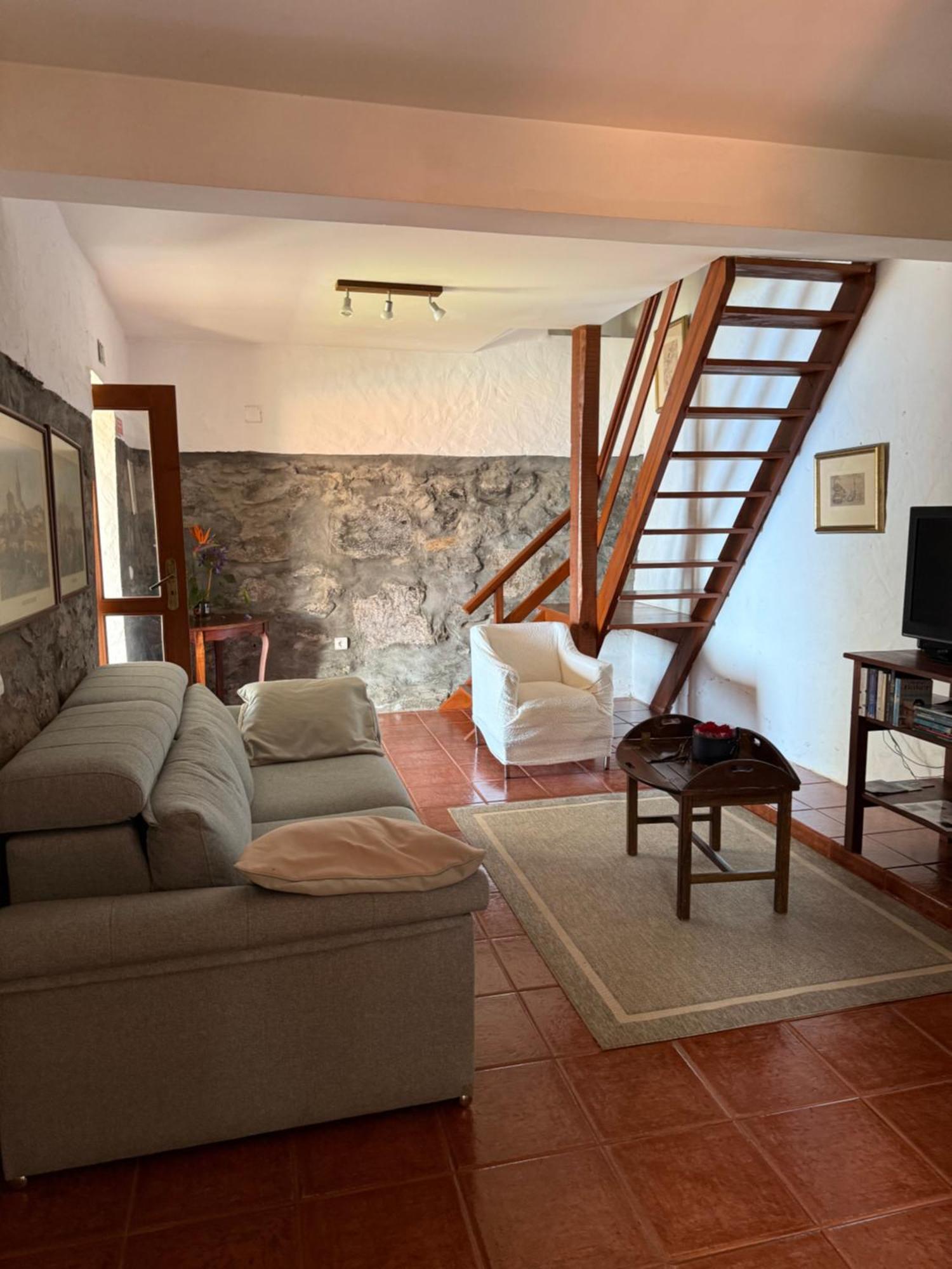 Cozy Sea View House Faja Da Ovelha Holiday home Calheta (Madeira)