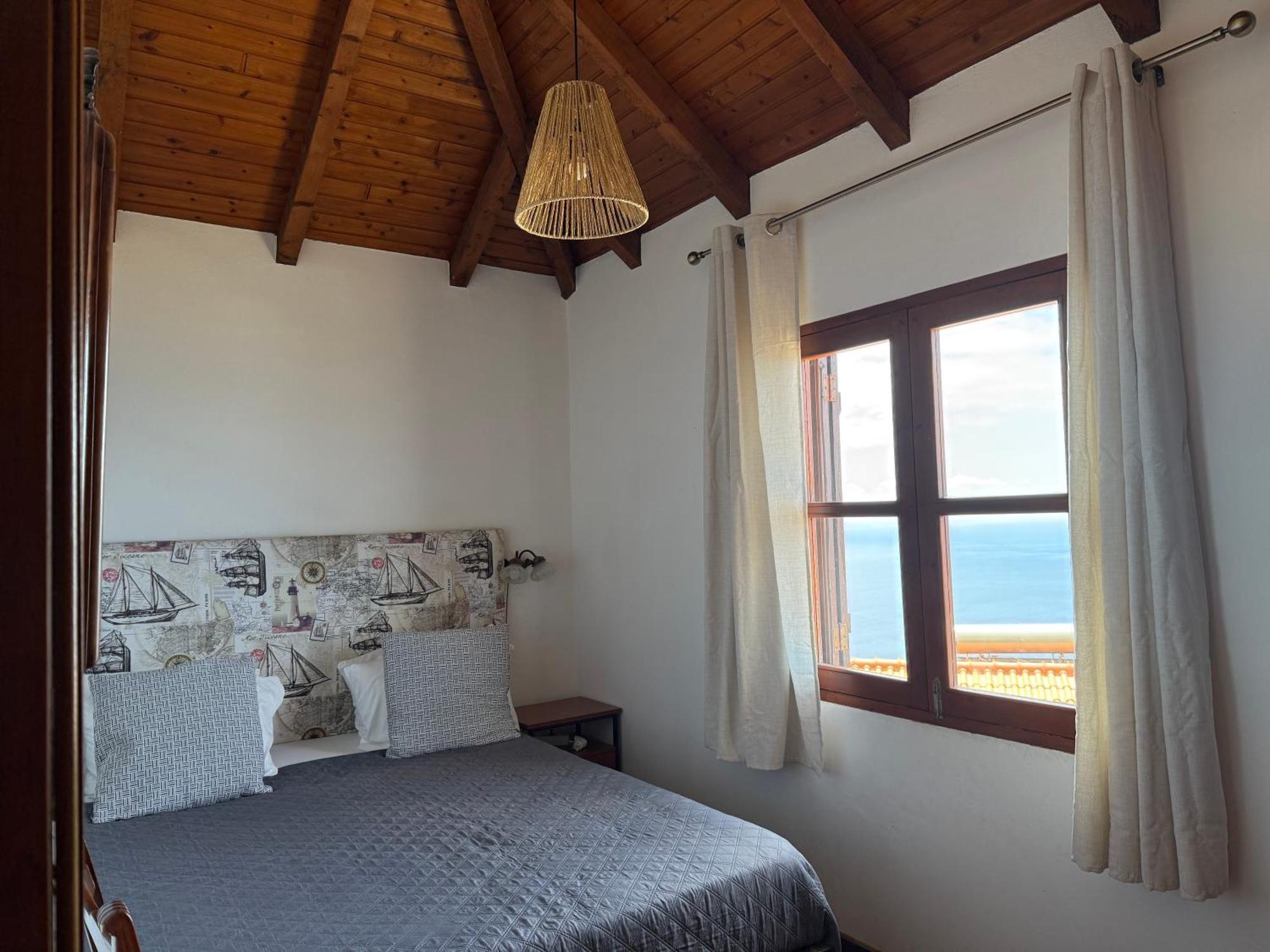 Holiday home Cozy Sea View House Faja Da Ovelha Calheta (Madeira)