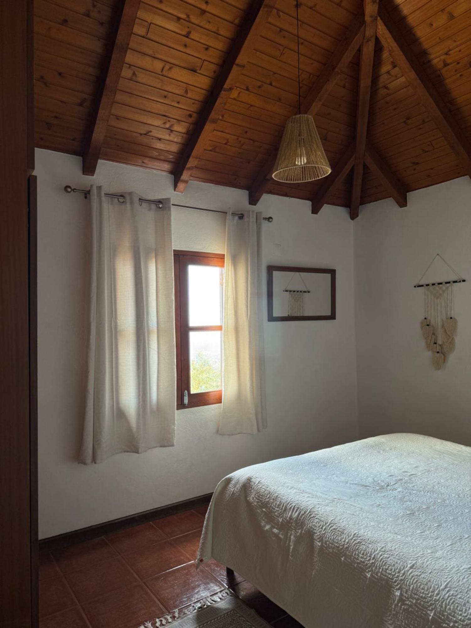 Cozy Sea View House Faja Da Ovelha