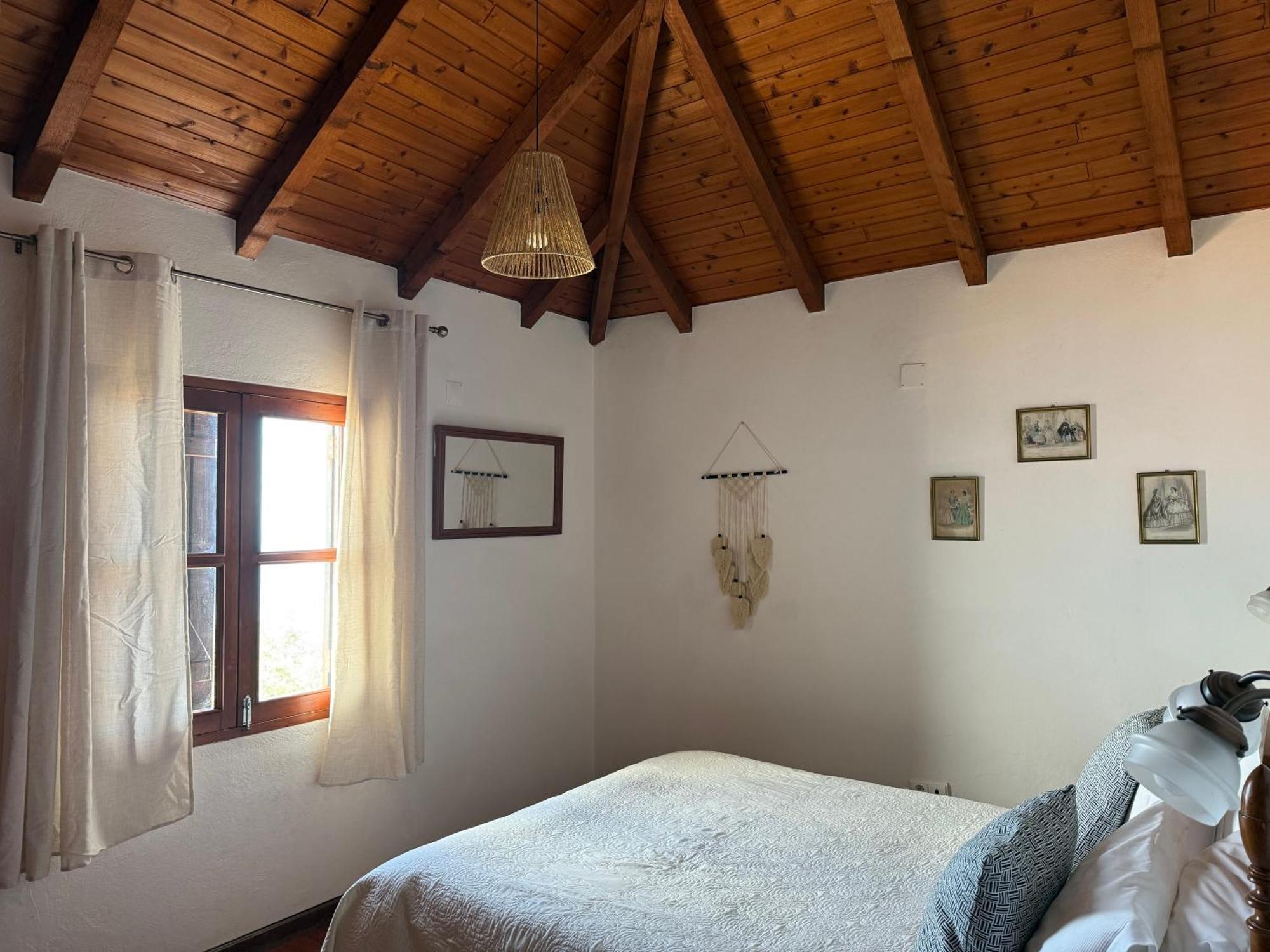 Holiday home Cozy Sea View House Faja Da Ovelha *