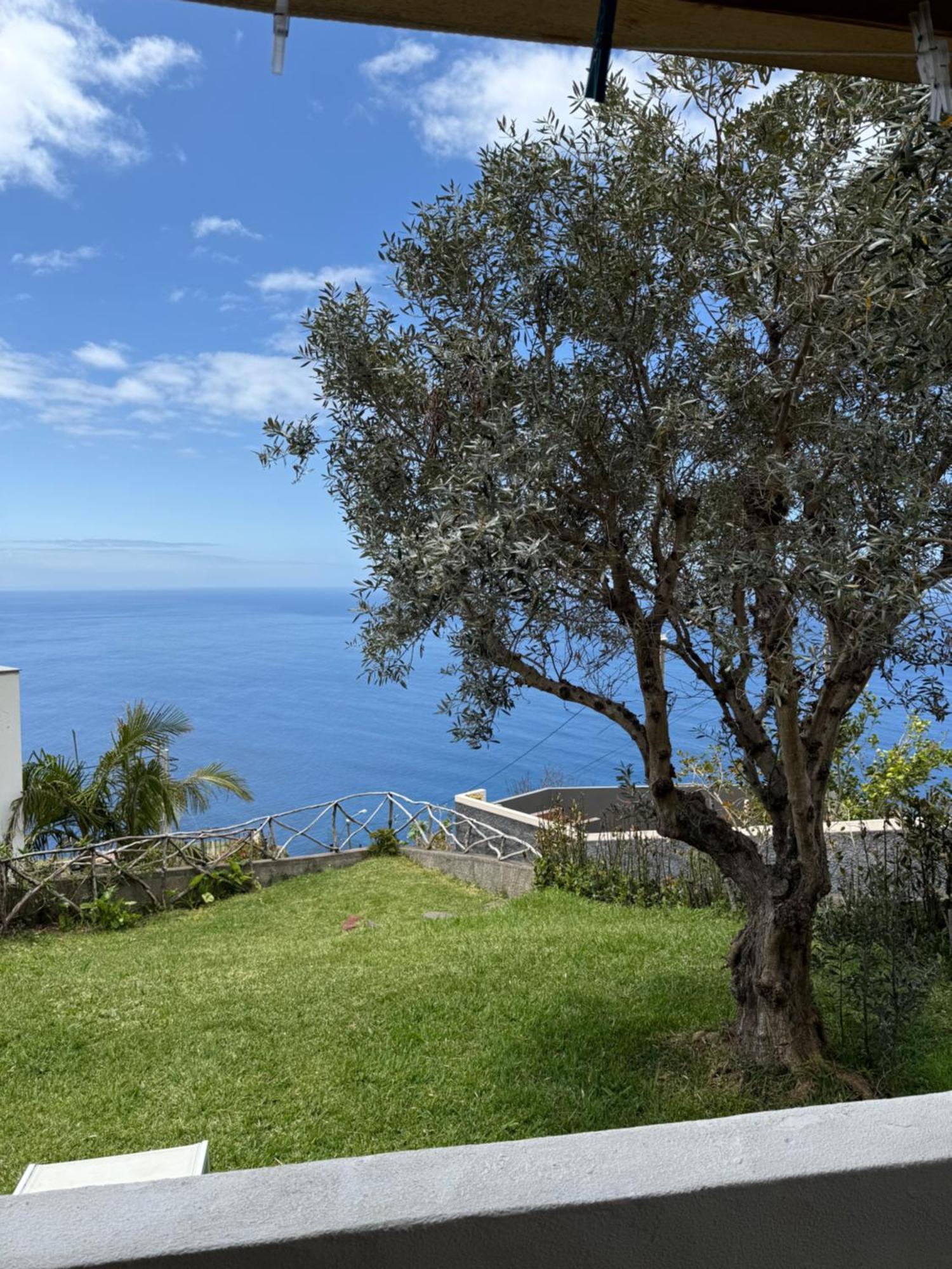 Cozy Sea View House Faja Da Ovelha Holiday home Calheta (Madeira)