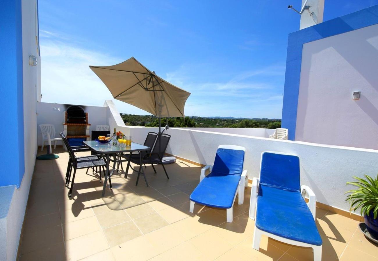 Holiday home Casa Tedi: Luxurious With Pool And Gardens In