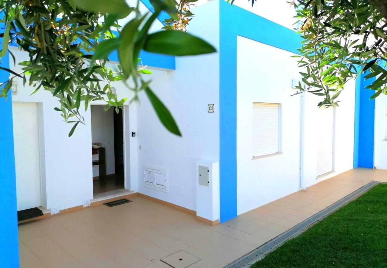 Casa Tedi: Luxurious With Pool And Gardens In Holiday home Tavira