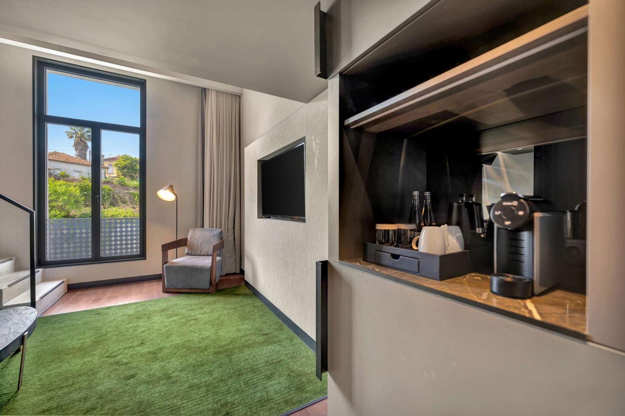 Hilton Porto Gaia Hotel 5*