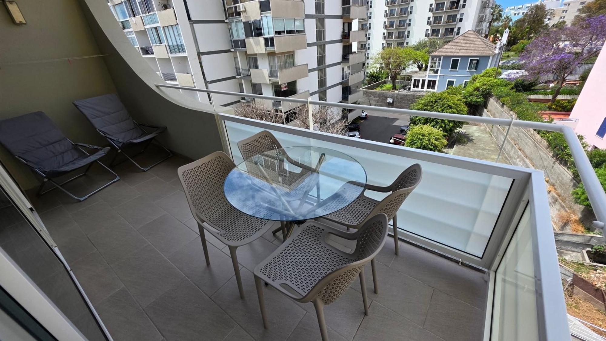 Navio Azul Appartement Funchal (Madeira)
