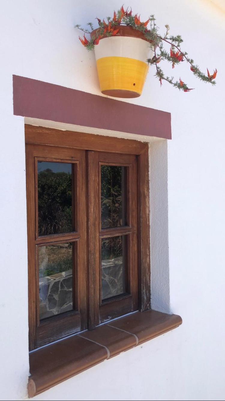Casa de férias Heu's Monte Odemira