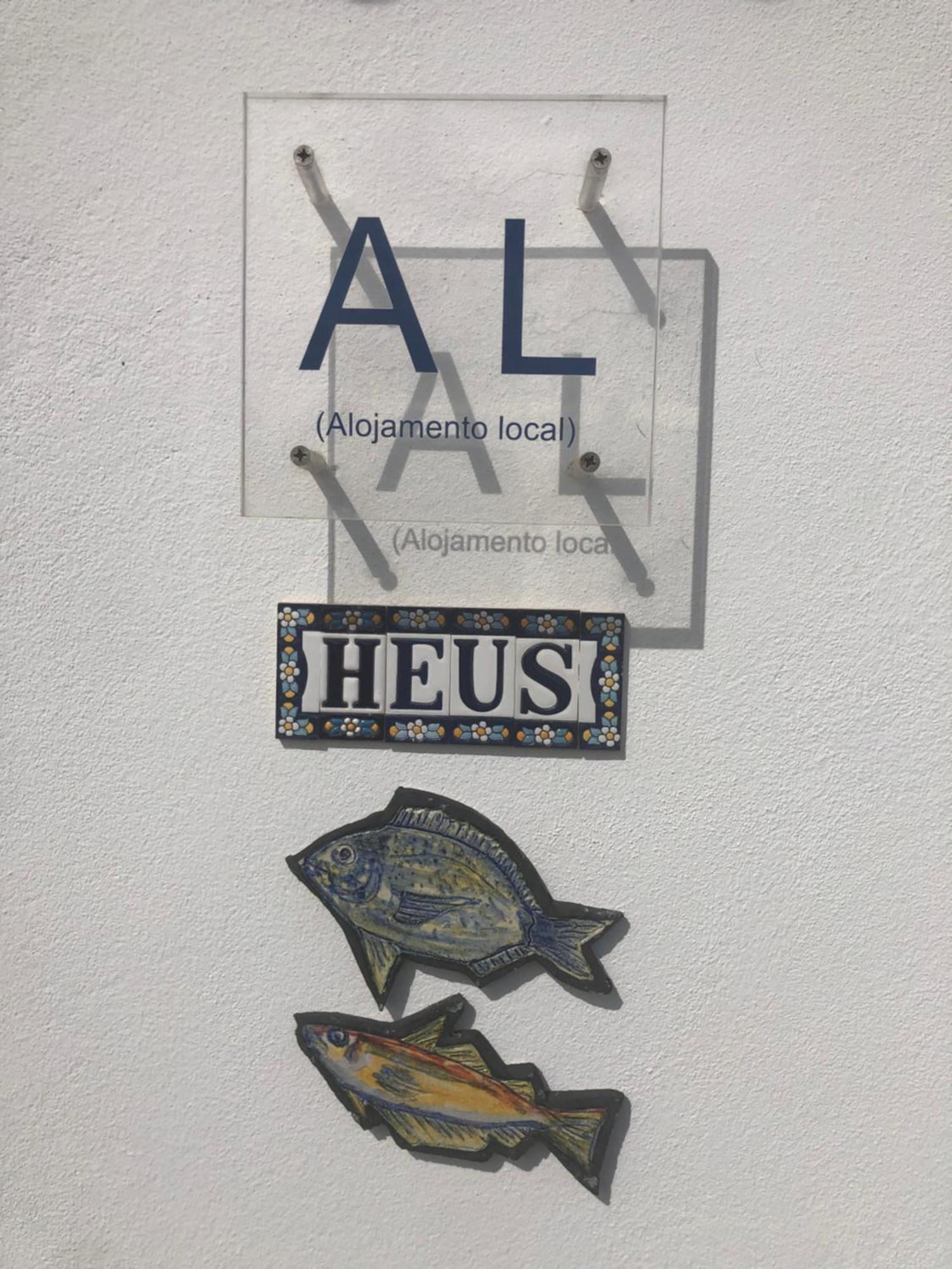 Heu's Monte Vakantiehuis