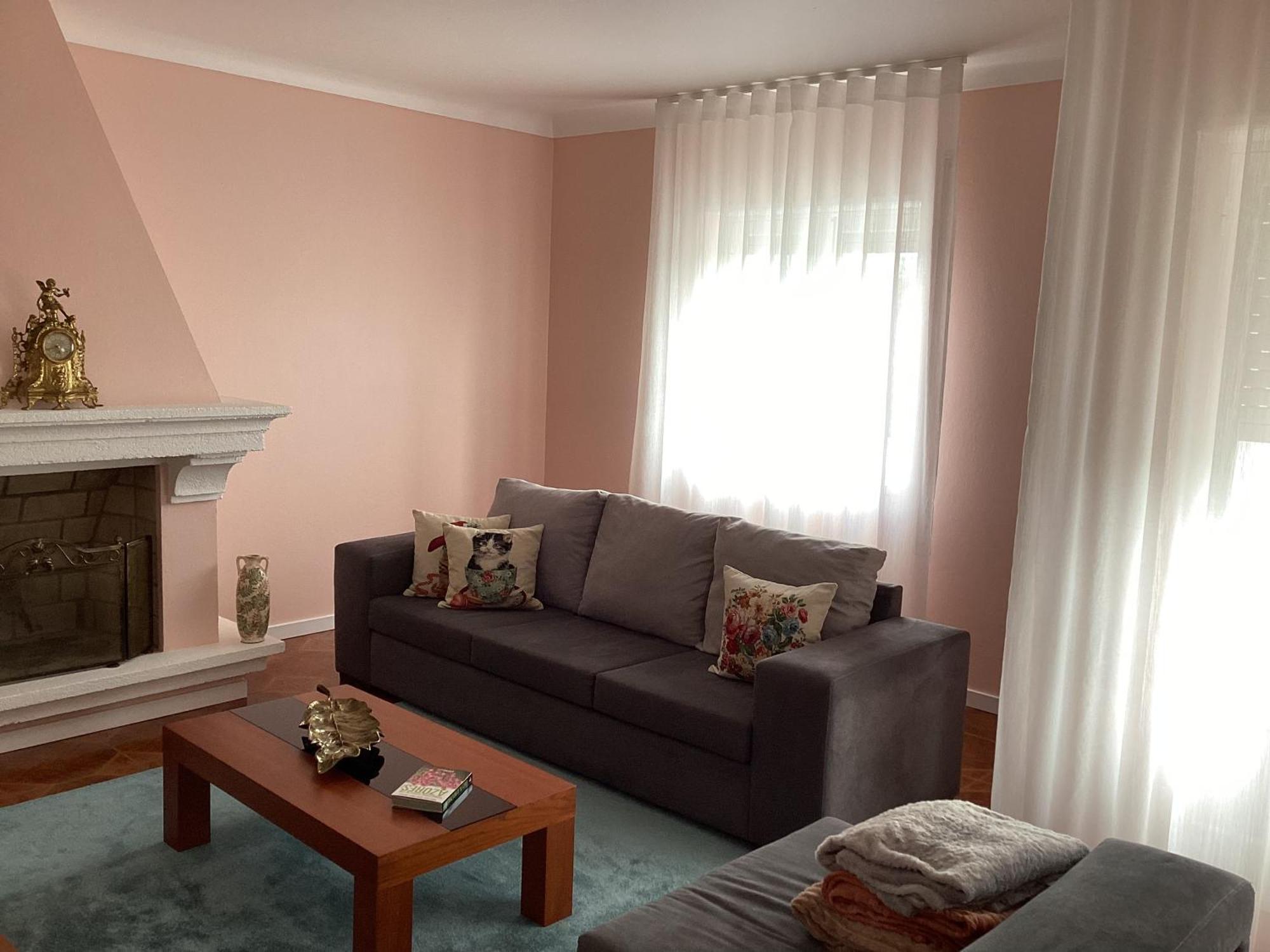 Casa Cales - Grande Holiday home *
