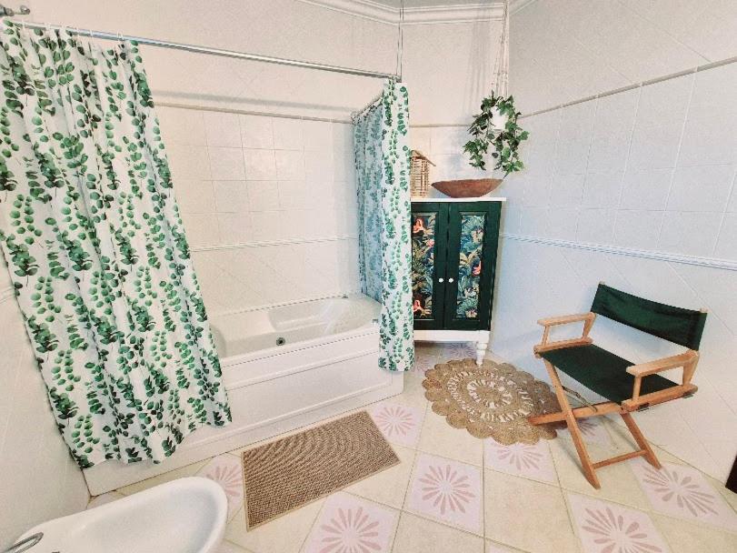 Bed & Breakfast Alegria Ericeira