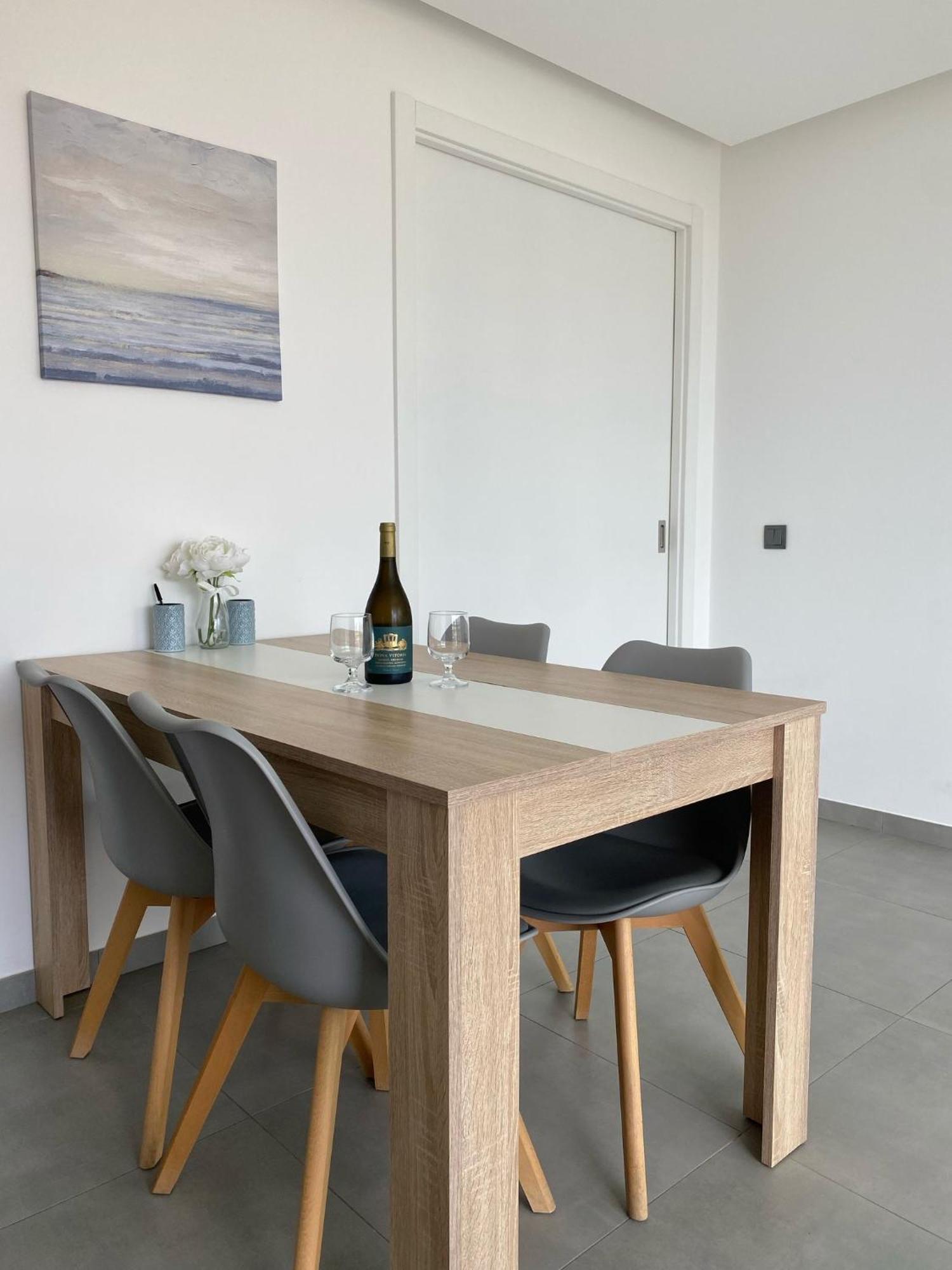 Apartamento Sunrise Seaview 8 Floor - Torre 3 Castelos