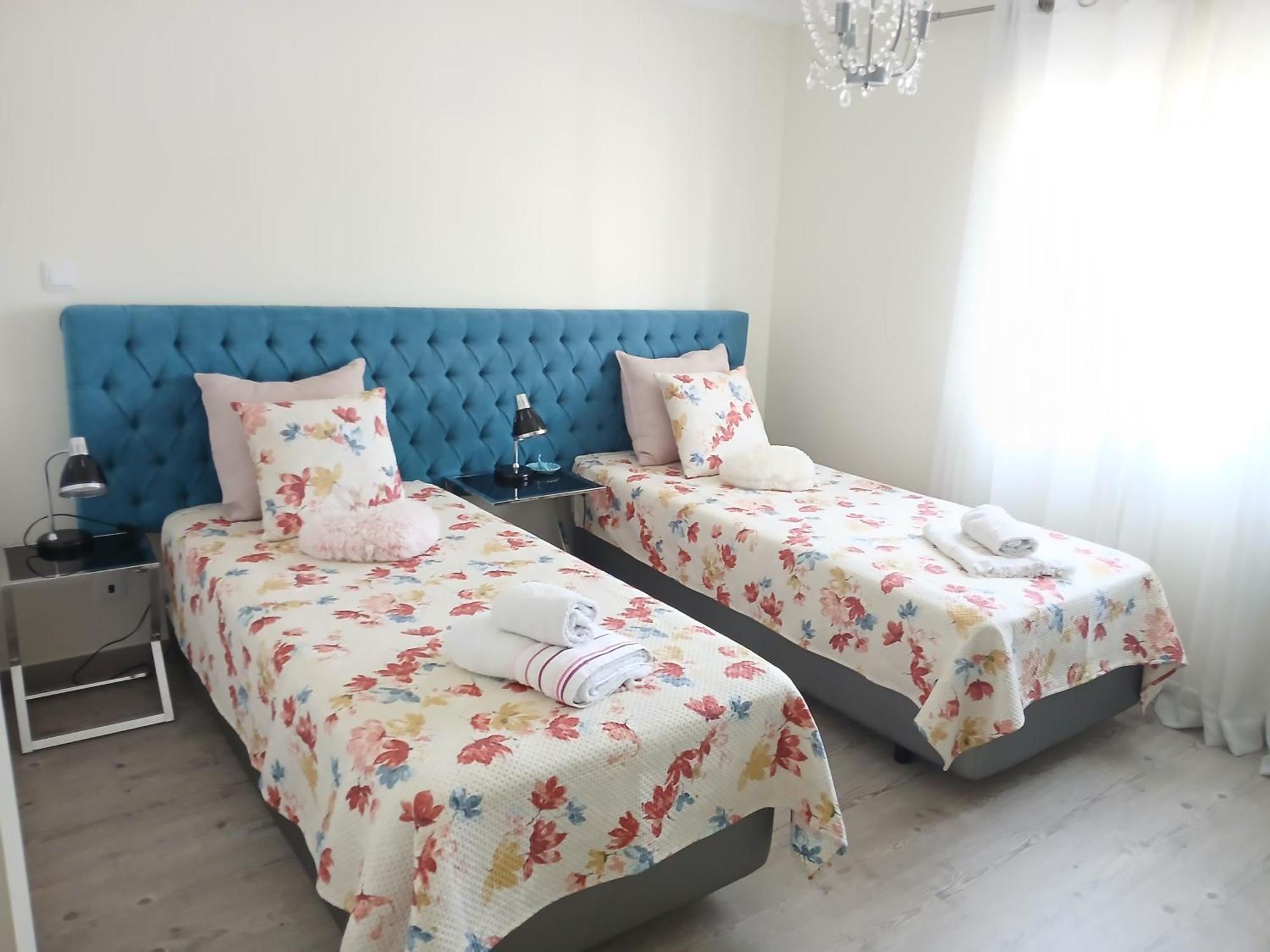 Apartment Sea Moments Mar A Vista Portimao