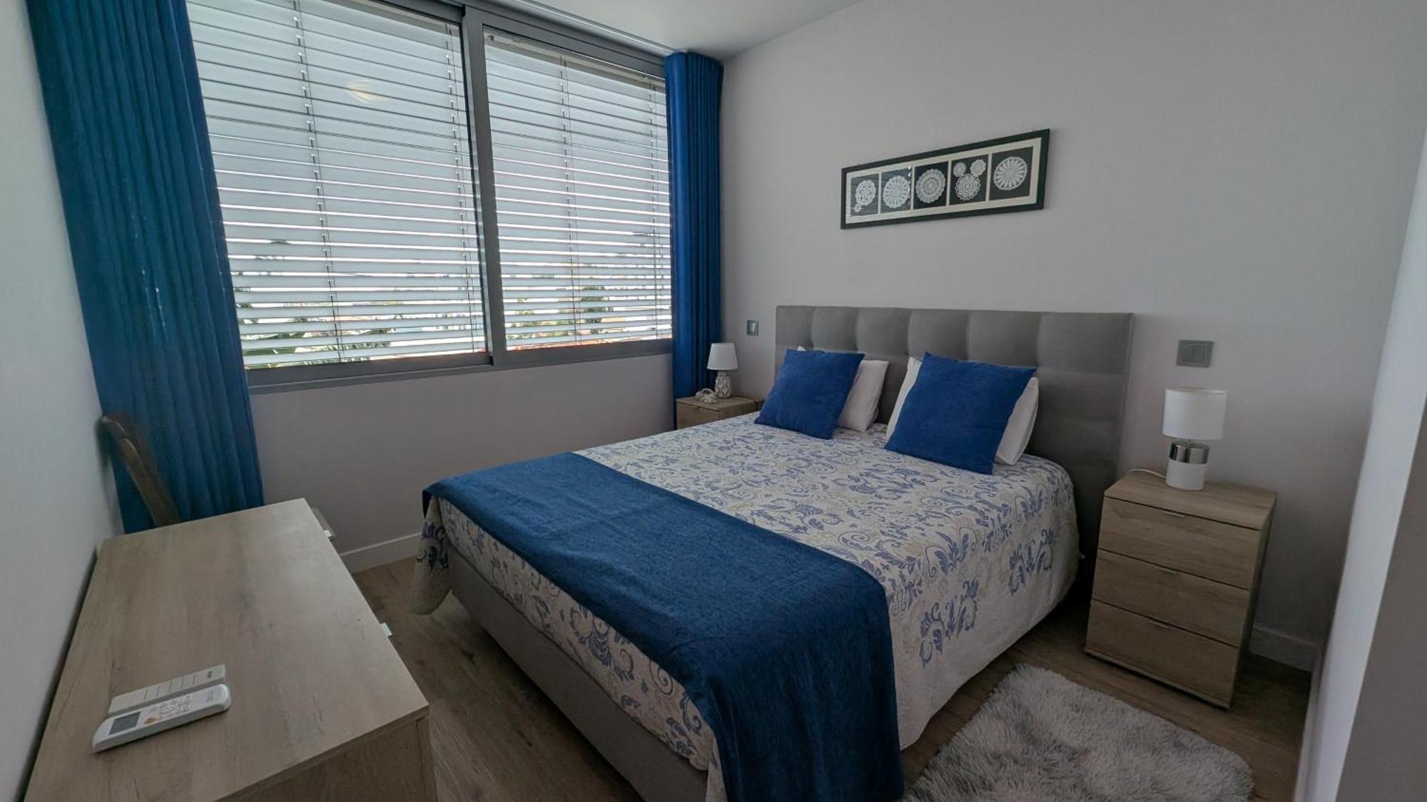 Sol Do Til Apartment