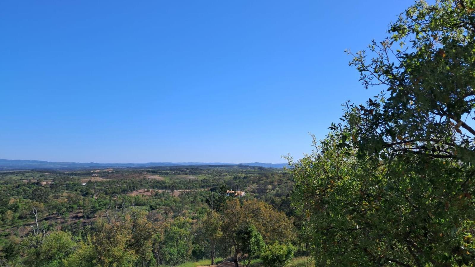 Monte Da Silveira Pensión *