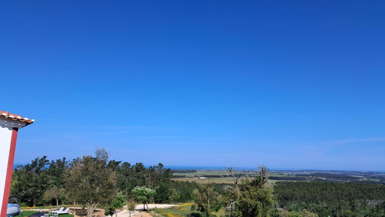 Monte Da Silveira