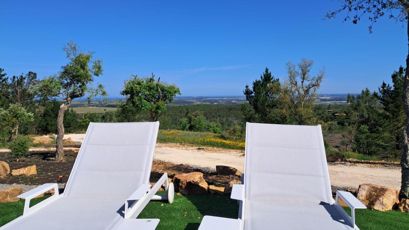 Monte Da Silveira * São Teotónio