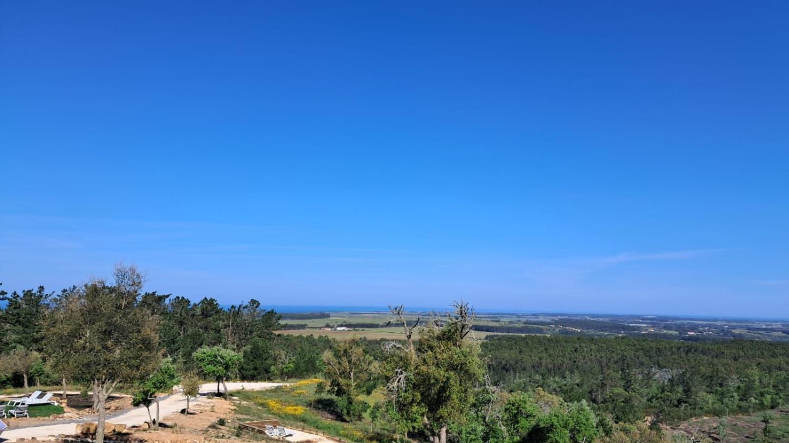 Monte Da Silveira Pensión