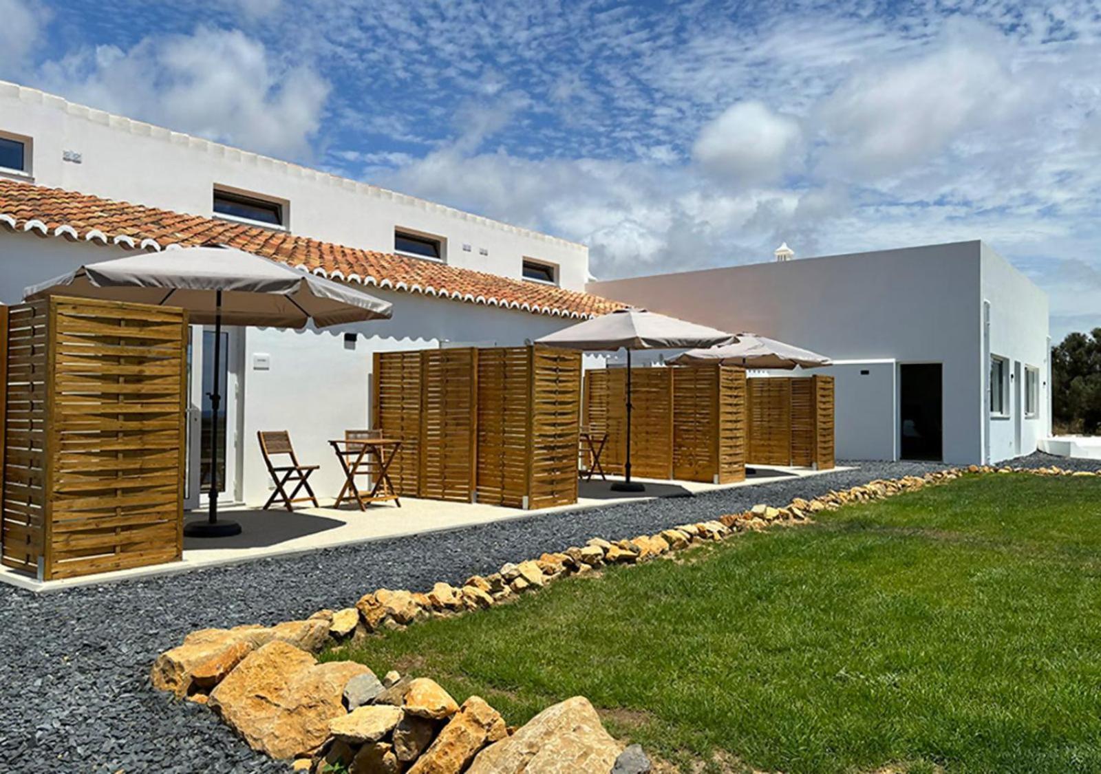 Villa Lobos - Tavira Vakantieboerderij *