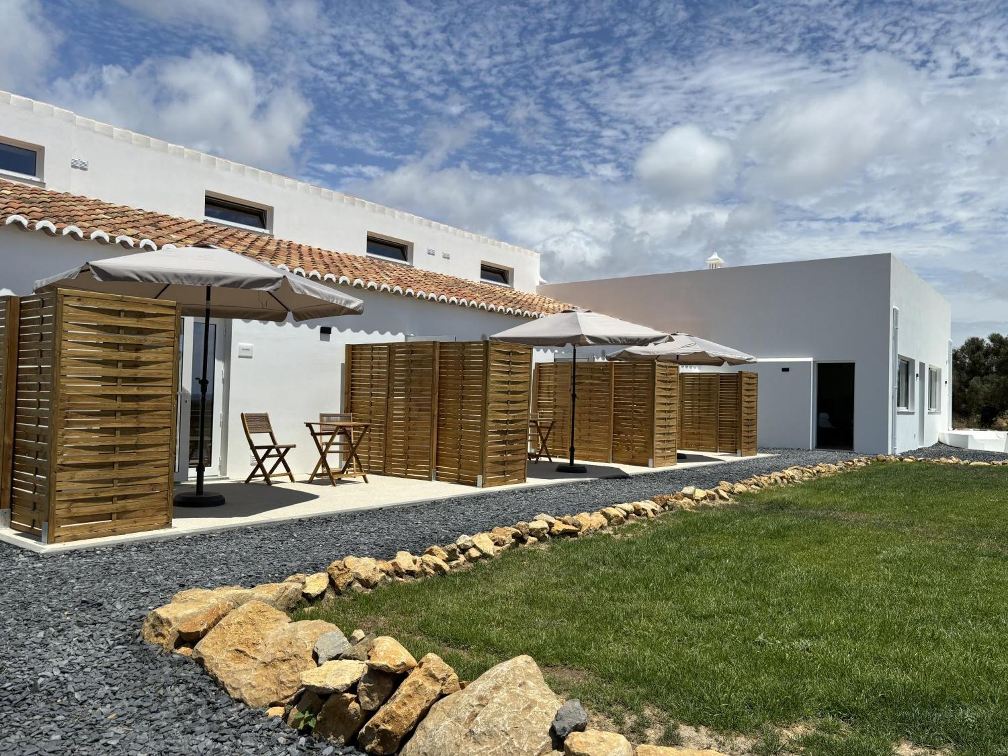 Vakantieboerderij Villa Lobos - Tavira Tavira