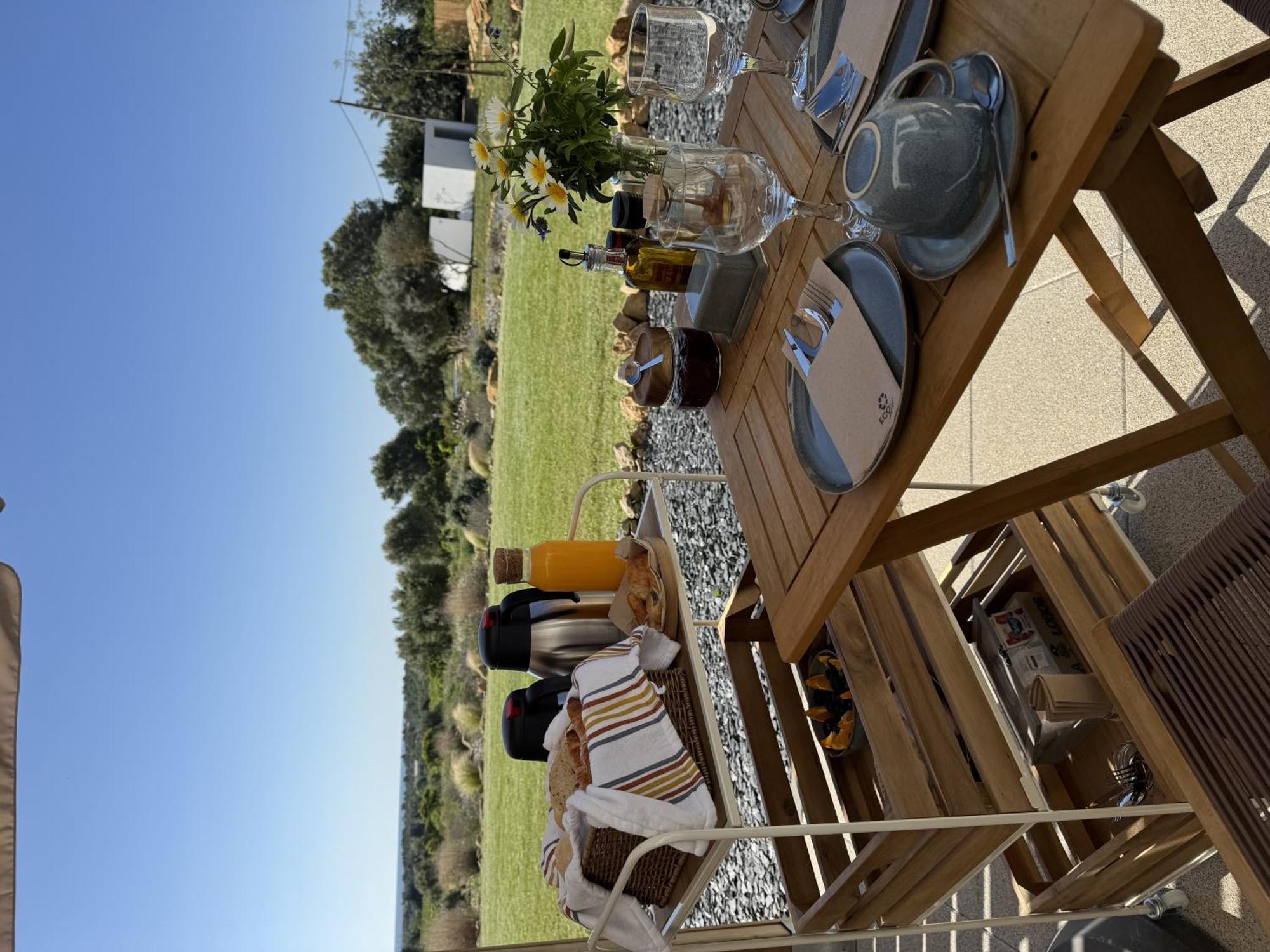 Vakantieboerderij Villa Lobos - Tavira