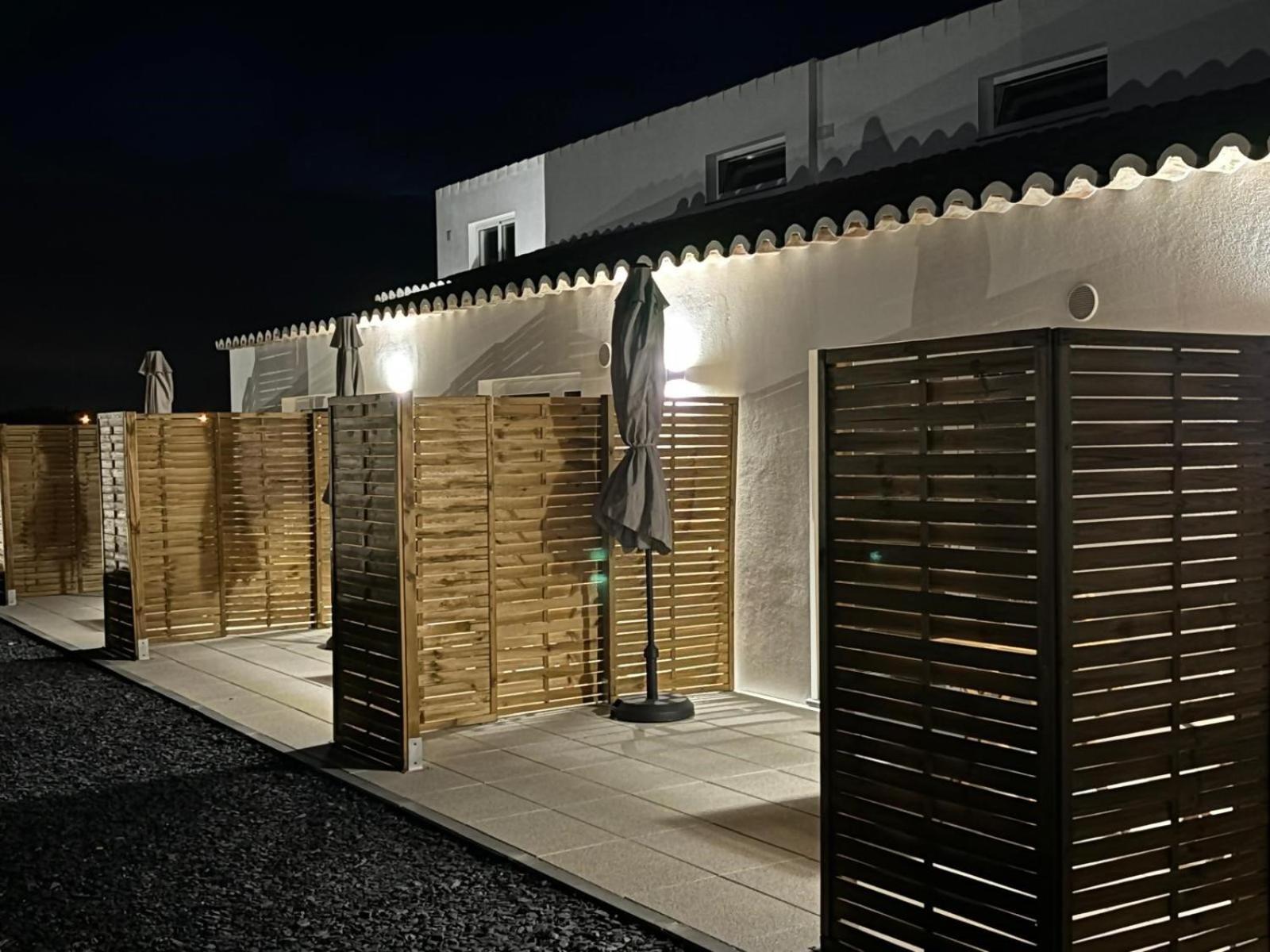 Vakantieboerderij Villa Lobos - Tavira