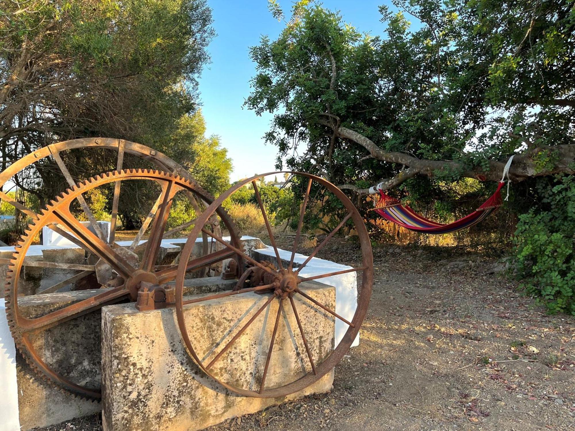 Villa Lobos - Tavira