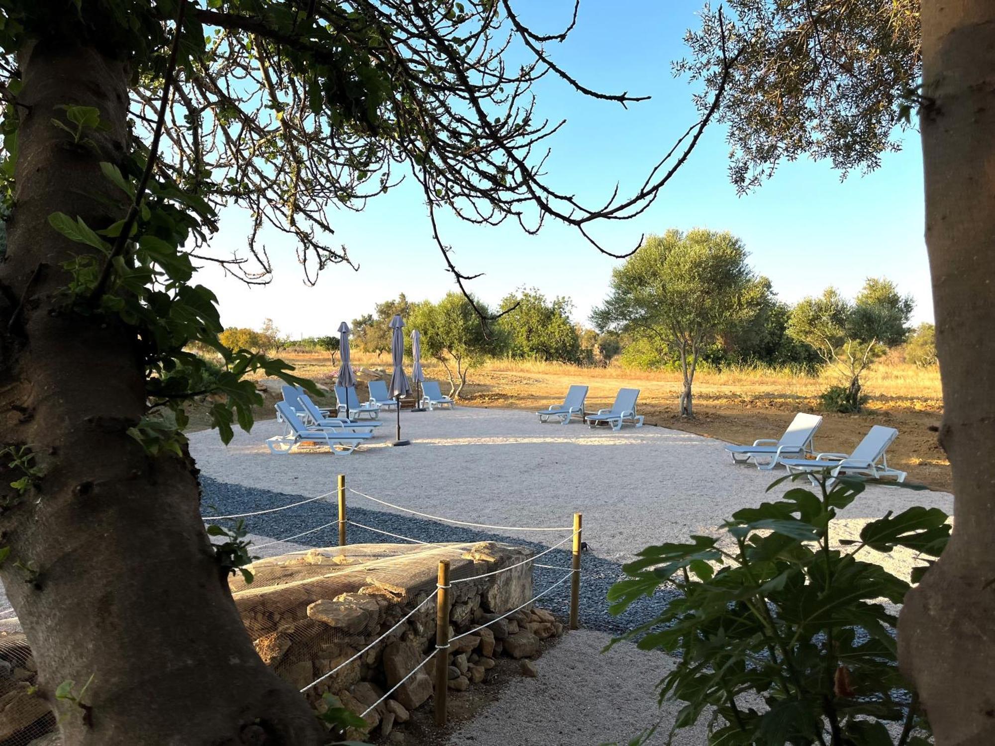 Vakantieboerderij Villa Lobos - Tavira Tavira