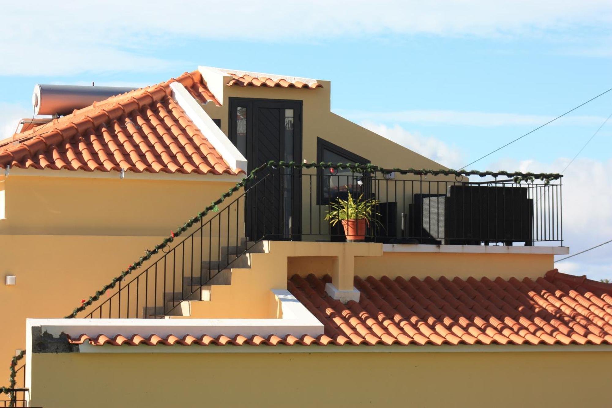 Casinha Gomes Calheta (Madeira)