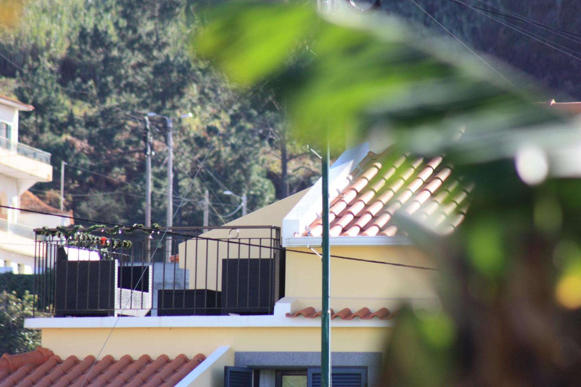 Holiday home Casinha Gomes