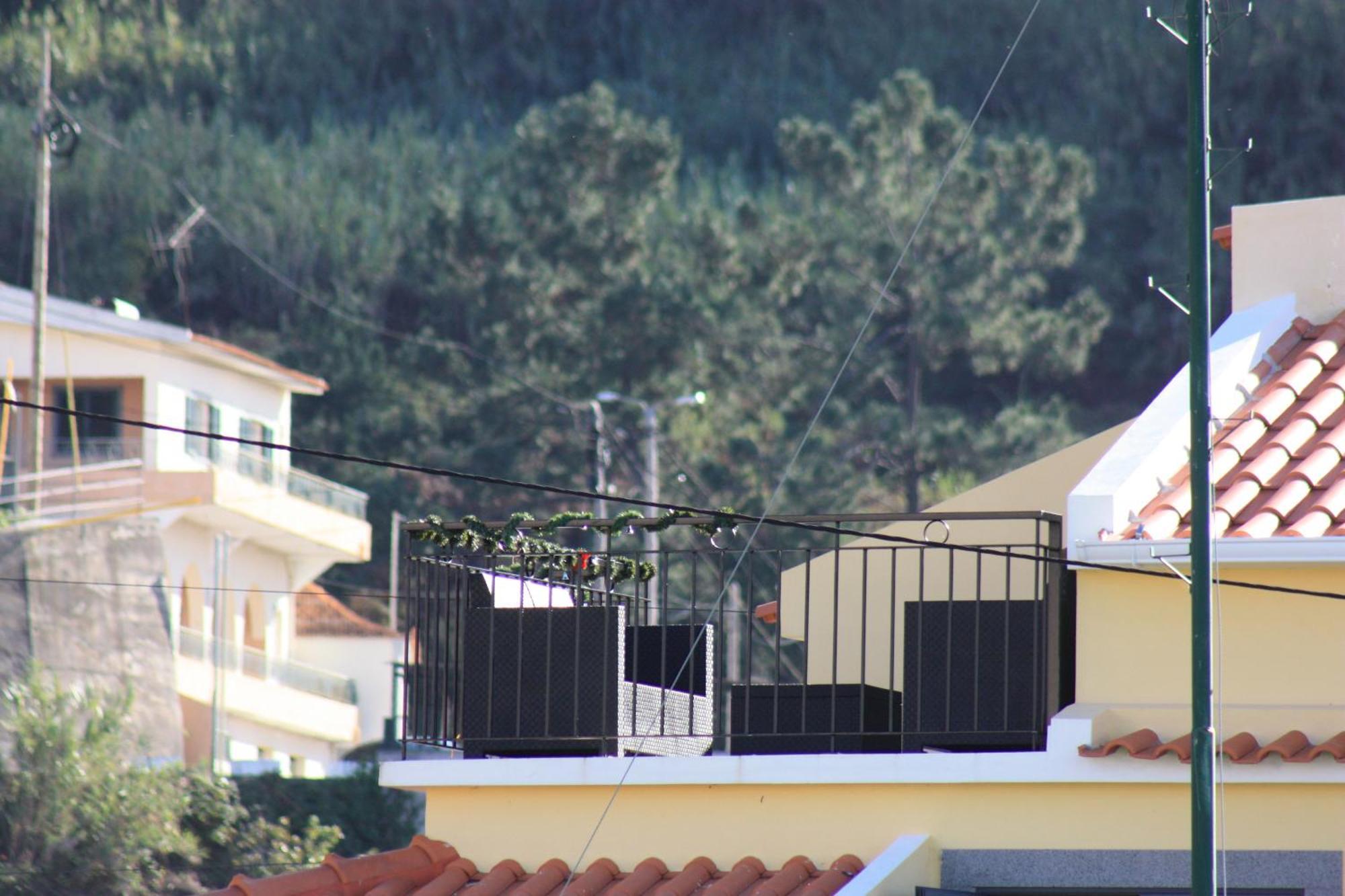 Casinha Gomes Holiday home *