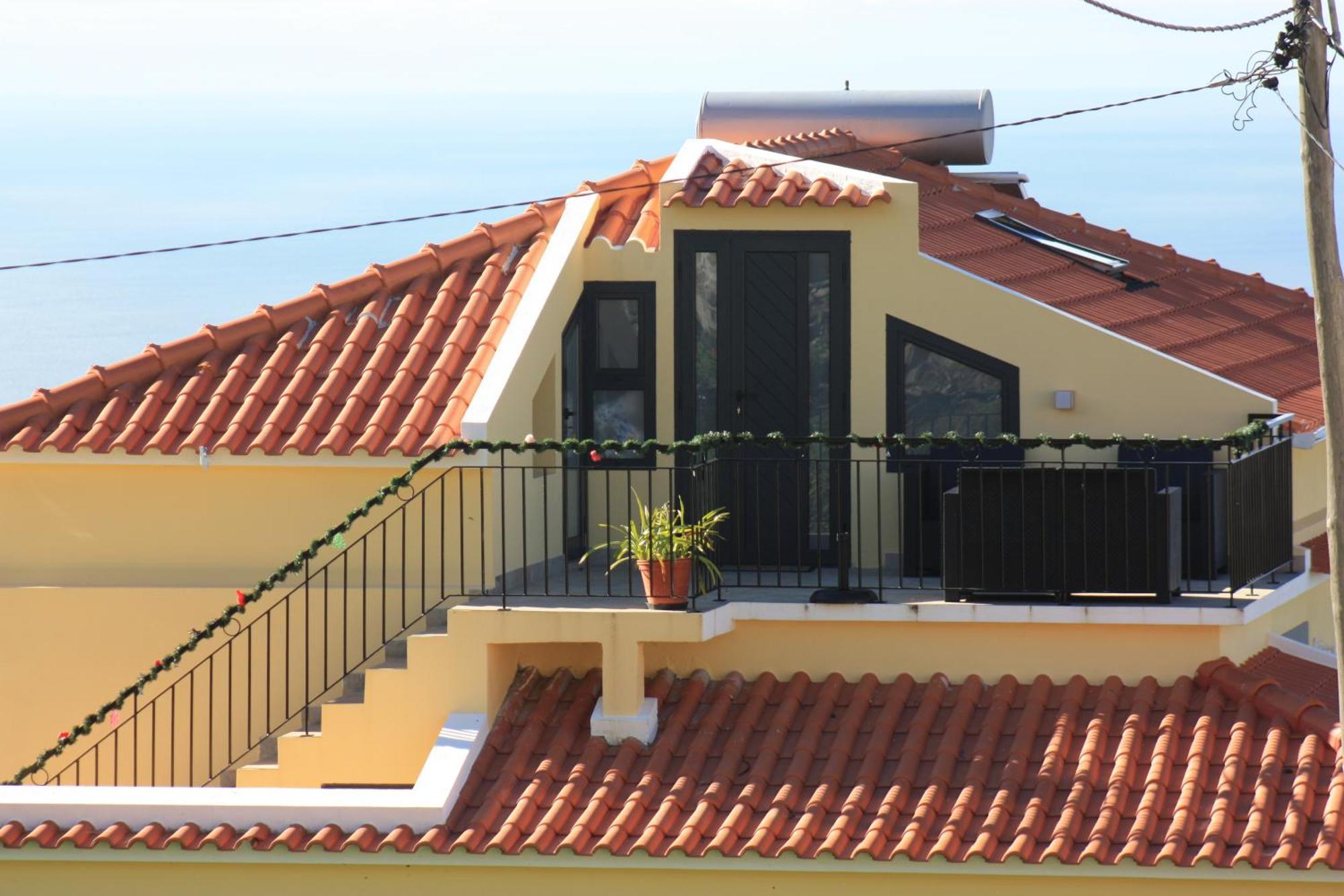 Holiday home Casinha Gomes *
