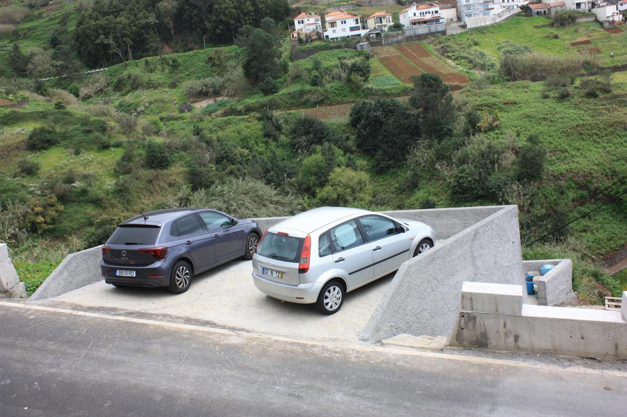 Holiday home Casinha Gomes *